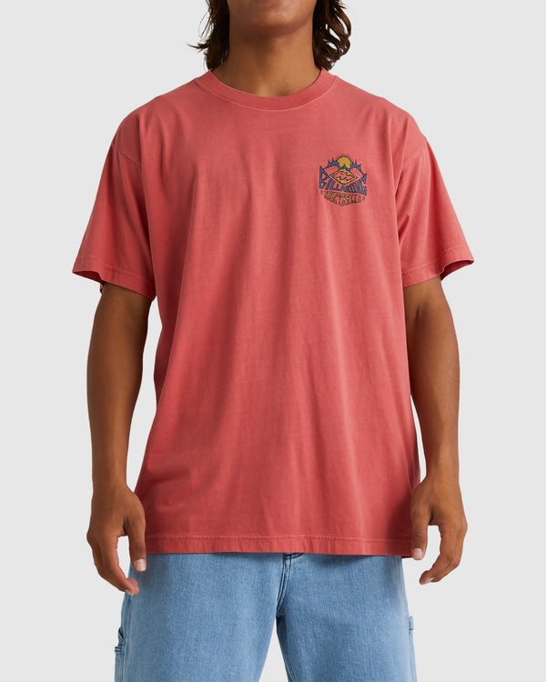Mens Homegrown T-Shirt