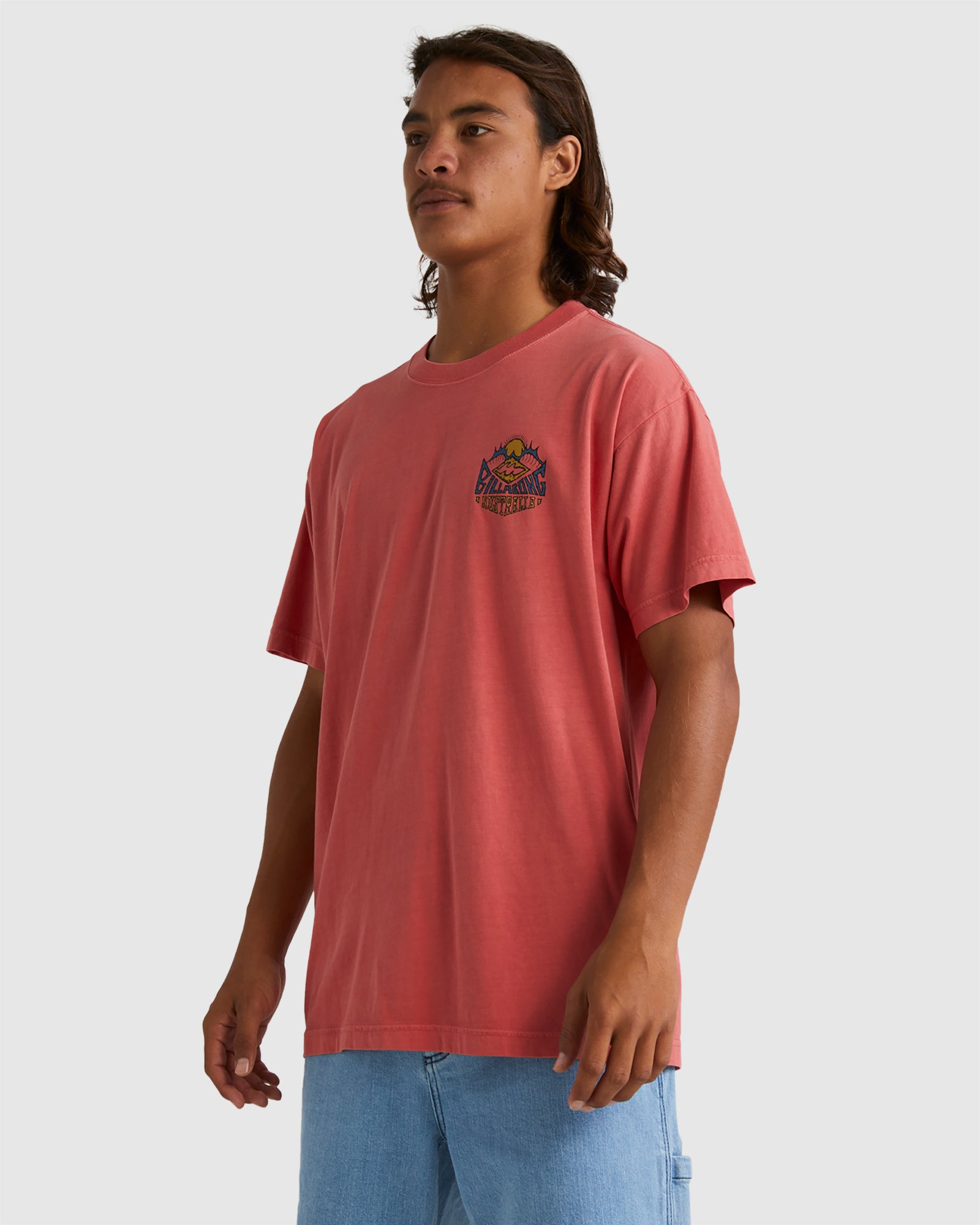 Mens Homegrown T-Shirt