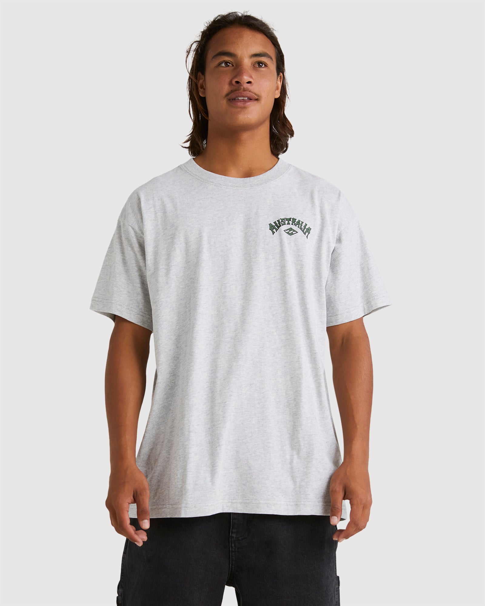 Mens Aus Arch T-Shirt