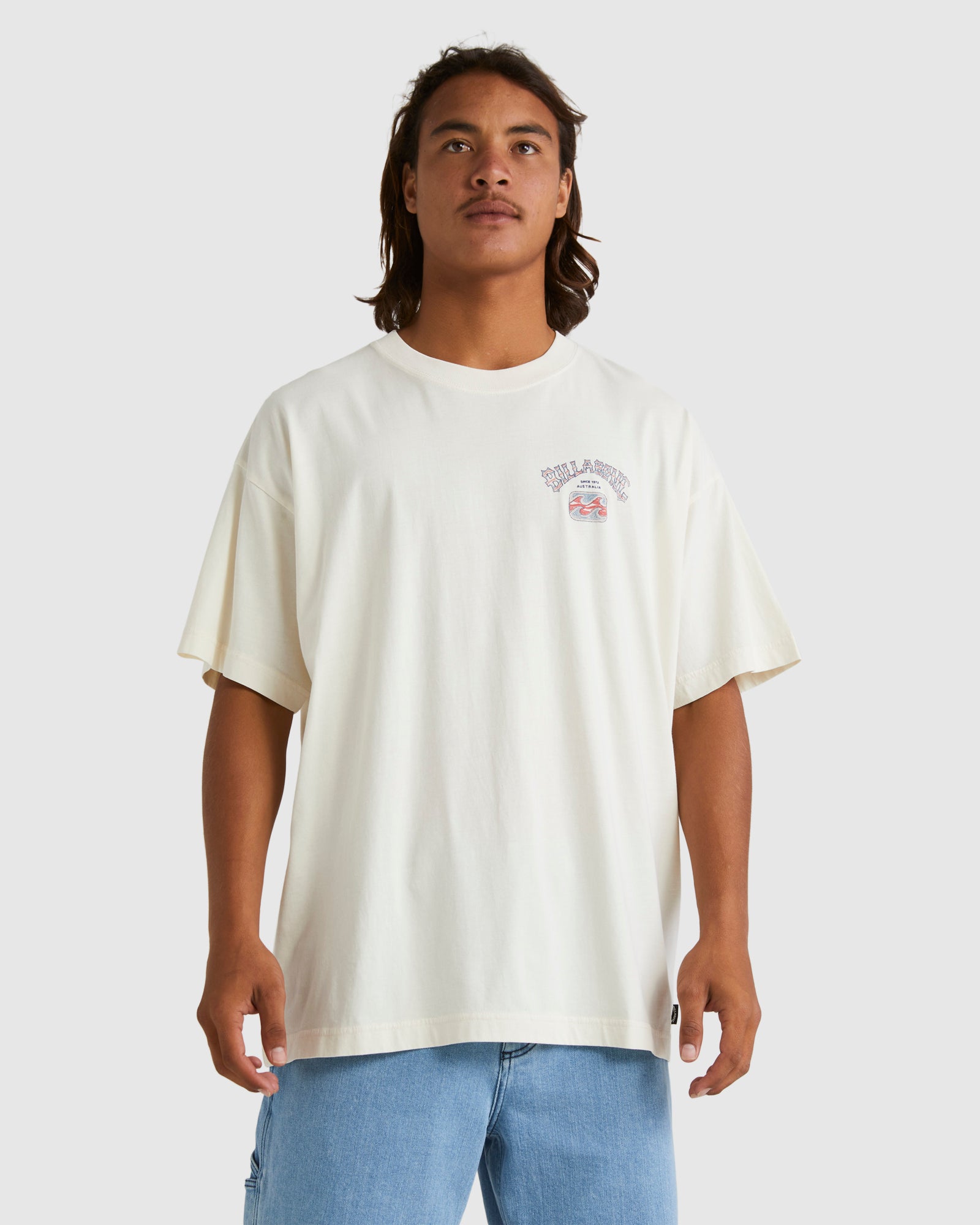 Mens Theme Arch T-Shirt