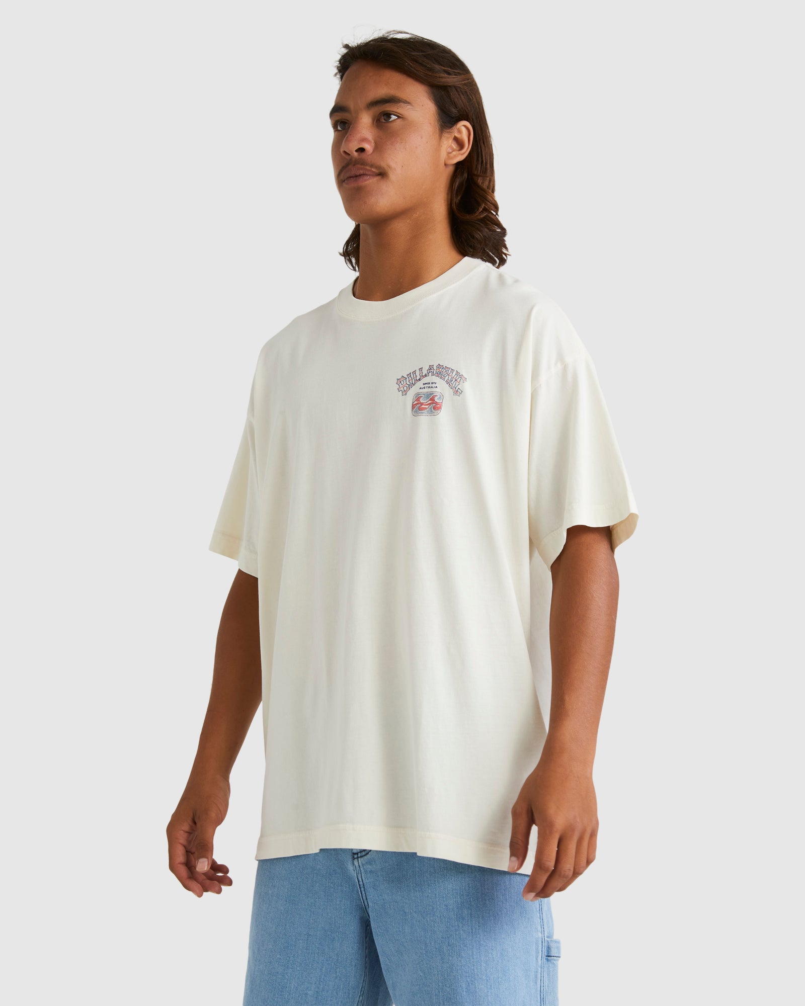 Mens Theme Arch T-Shirt