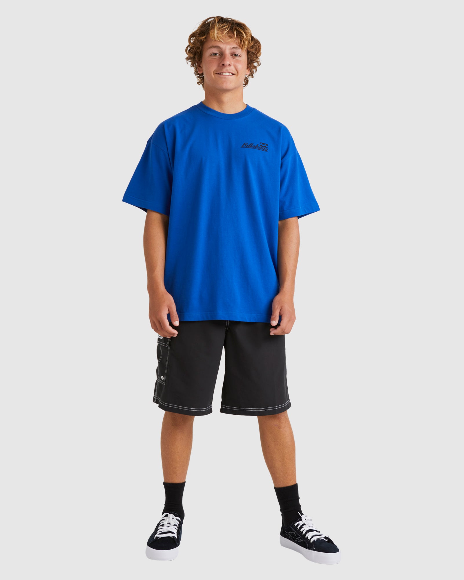Mens Tilt T-Shirt