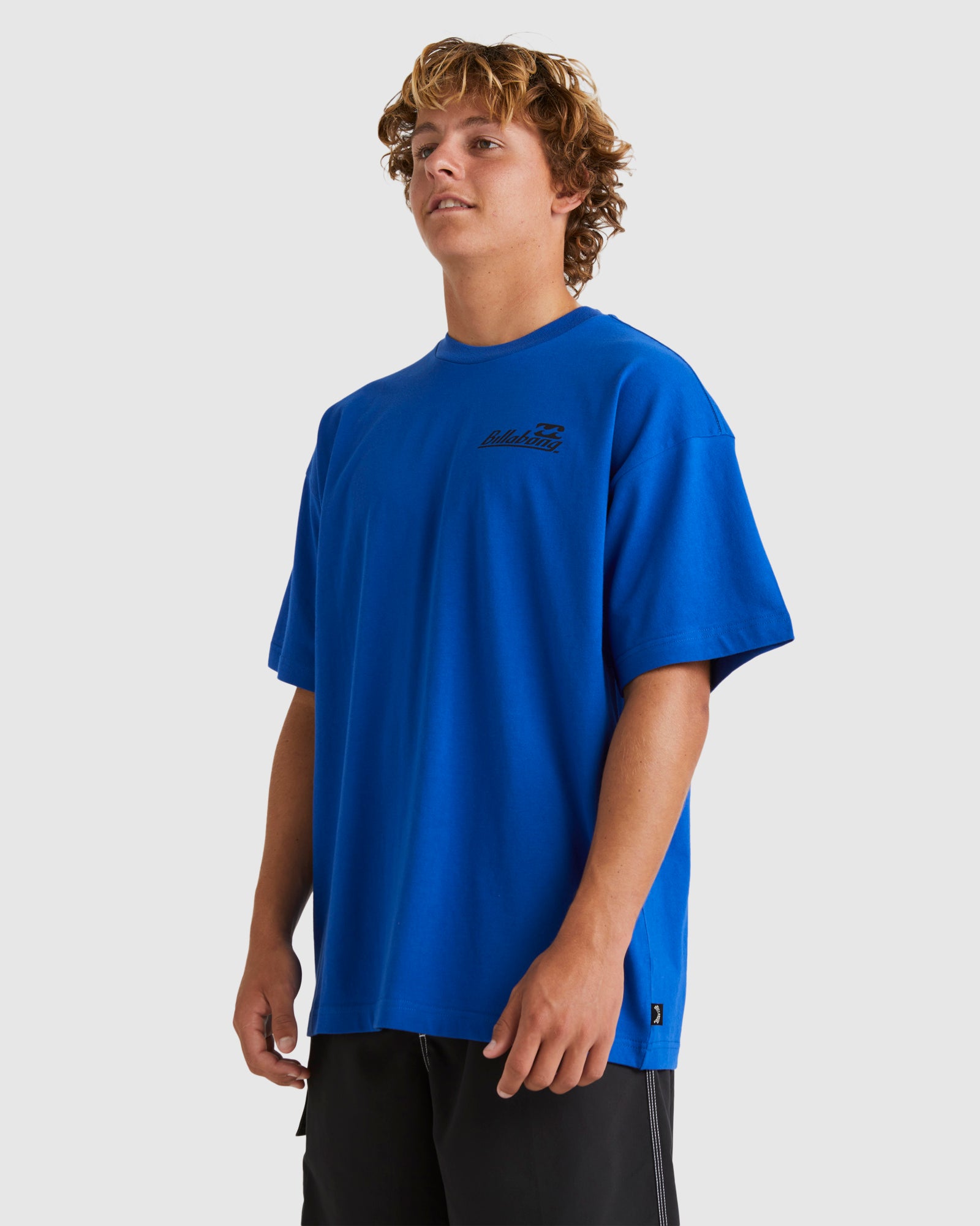 Mens Tilt T-Shirt