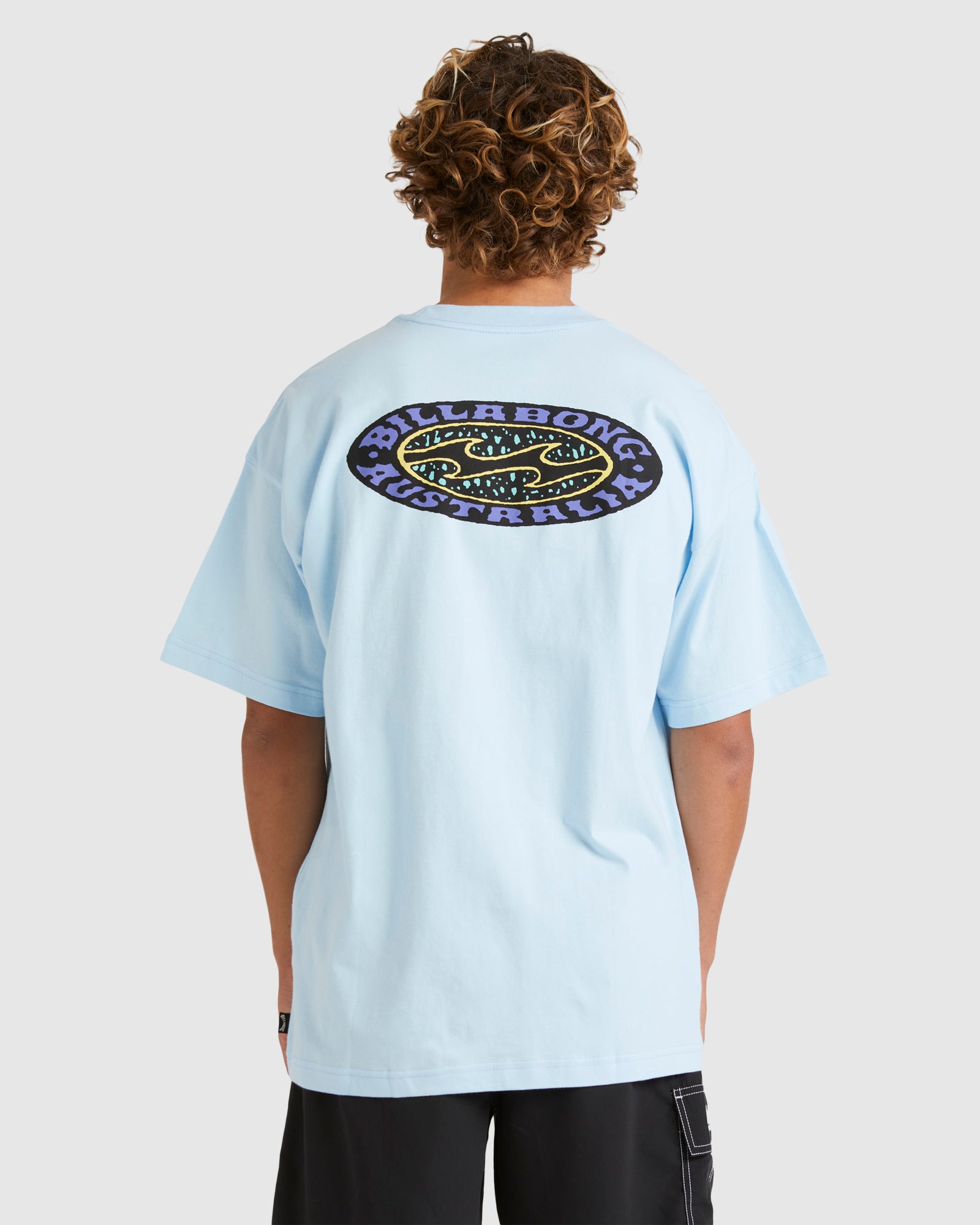 Mens Homegrown T-Shirt