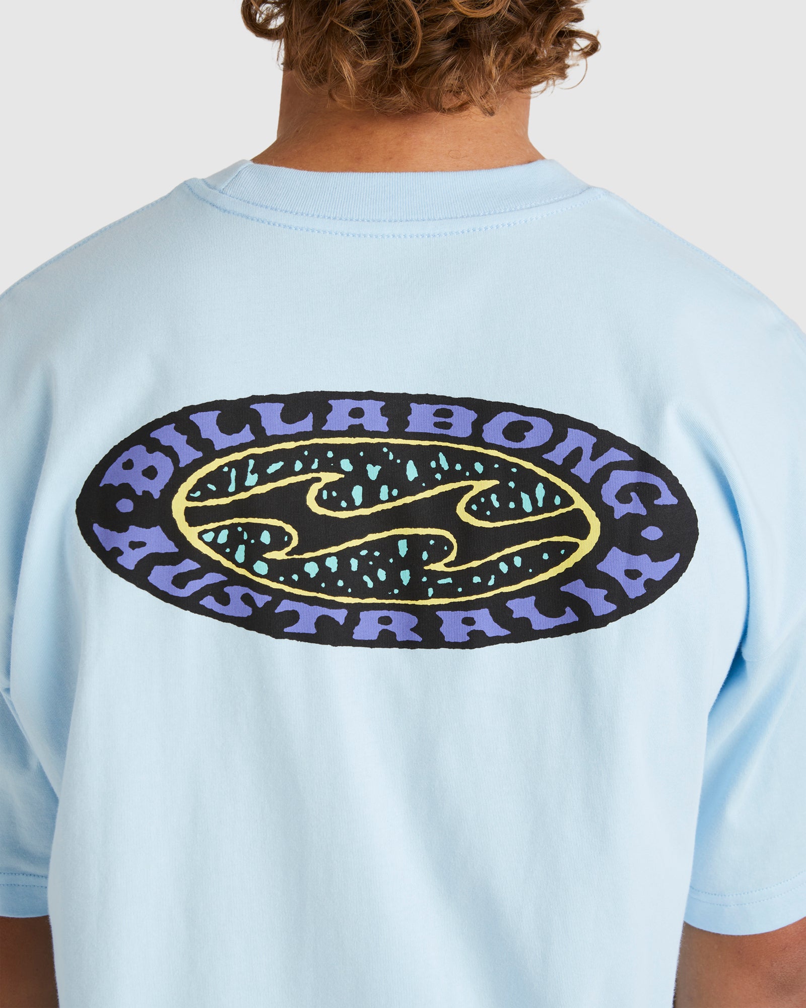 Mens Homegrown T-Shirt