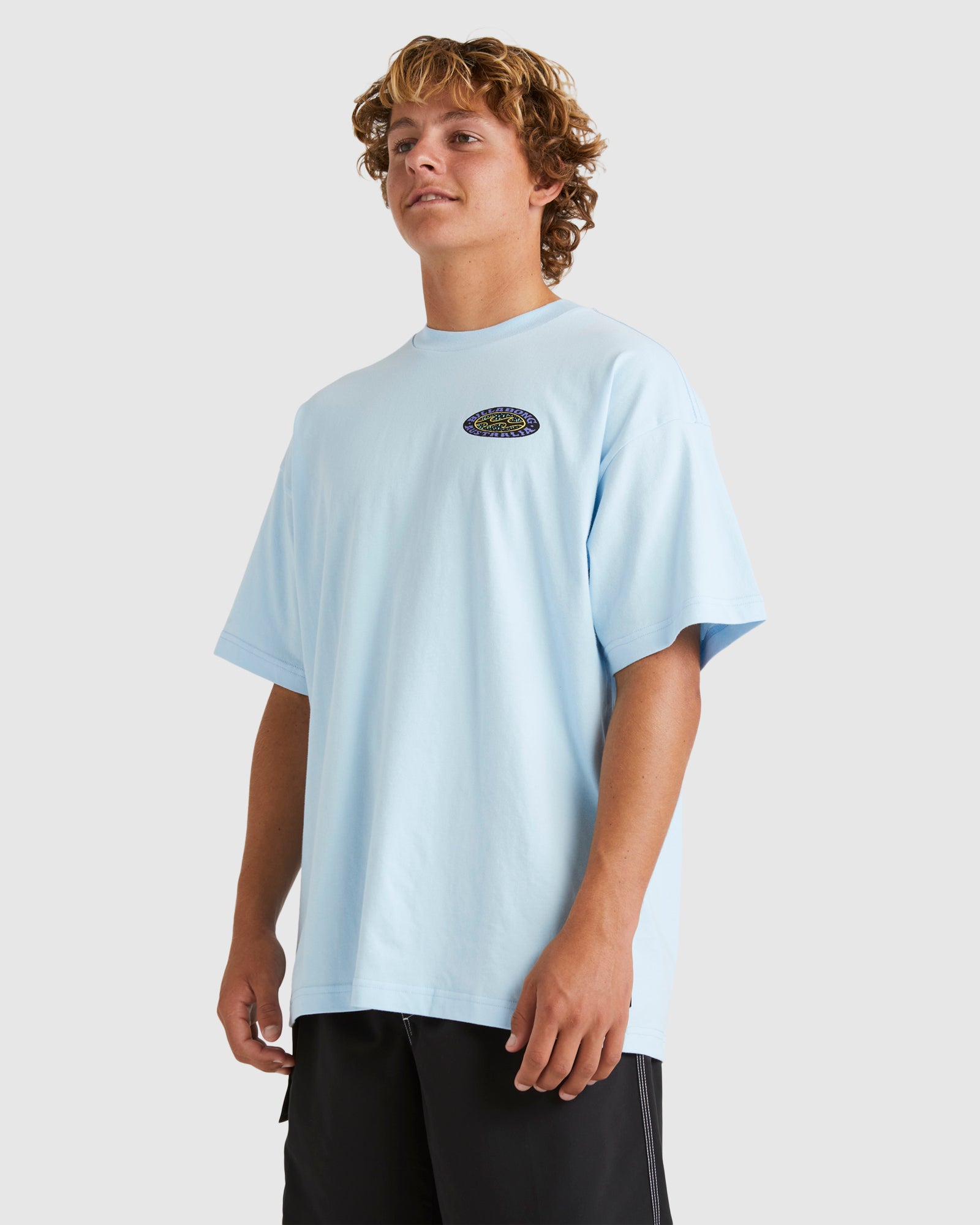 Mens Homegrown T-Shirt