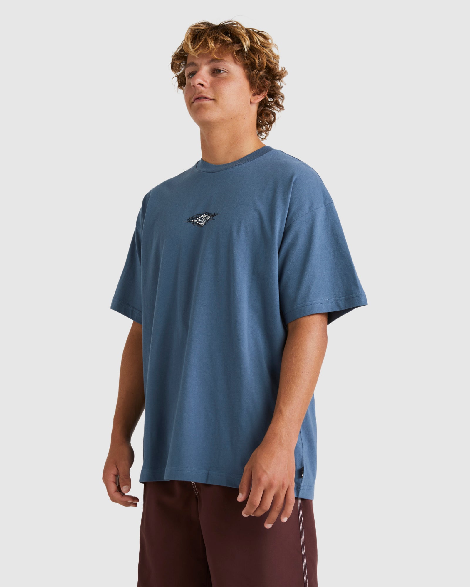 Mens Tribal Diamond T-Shirt