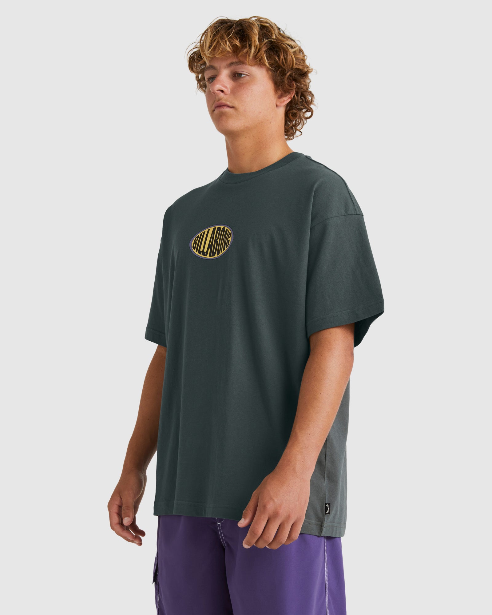 Mens Bongball T-Shirt