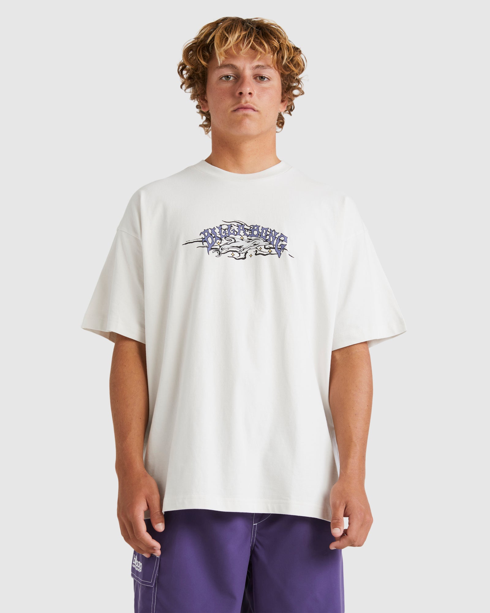 Mens Tribal Dolly  T-Shirt