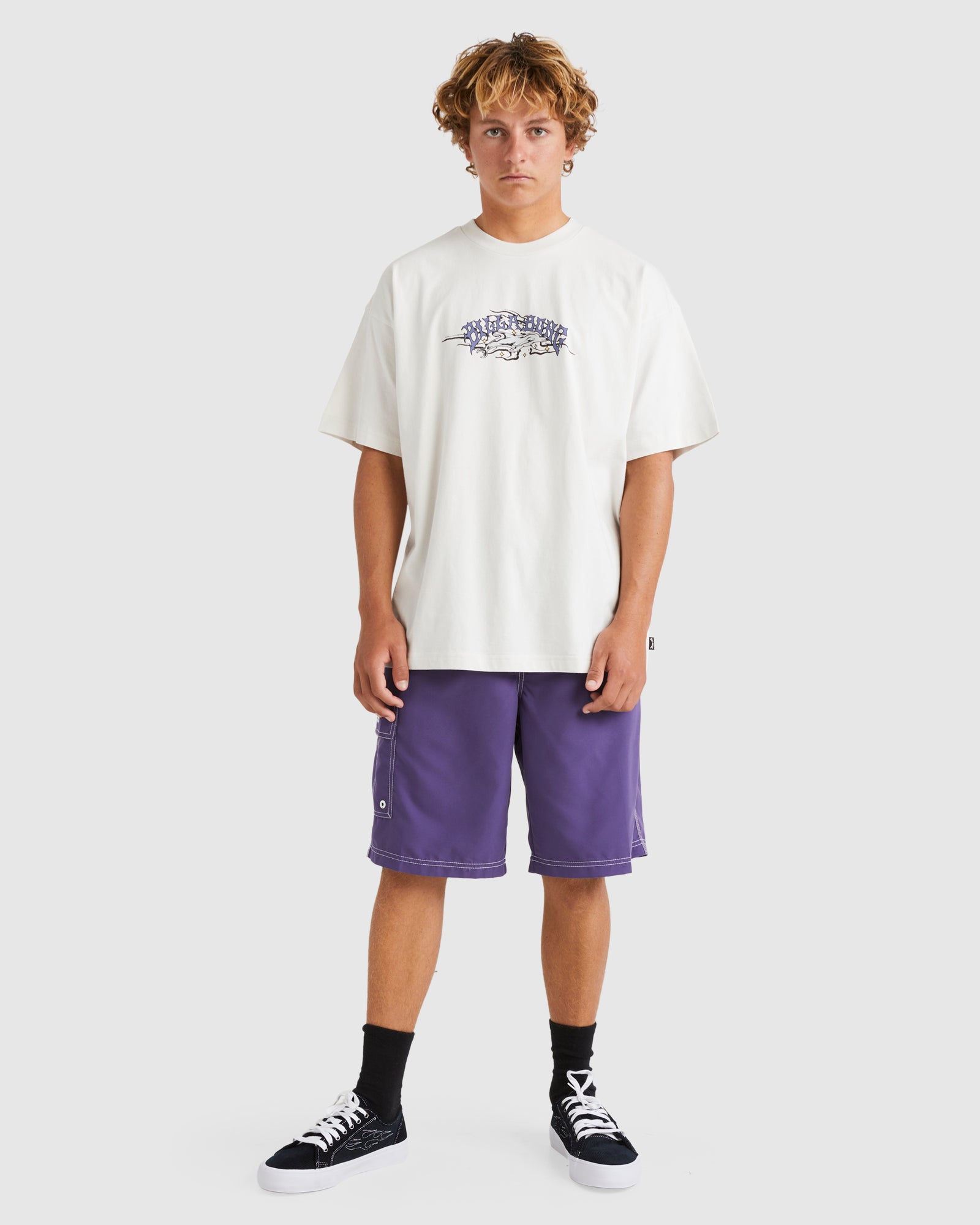 Mens Tribal Dolly  T-Shirt