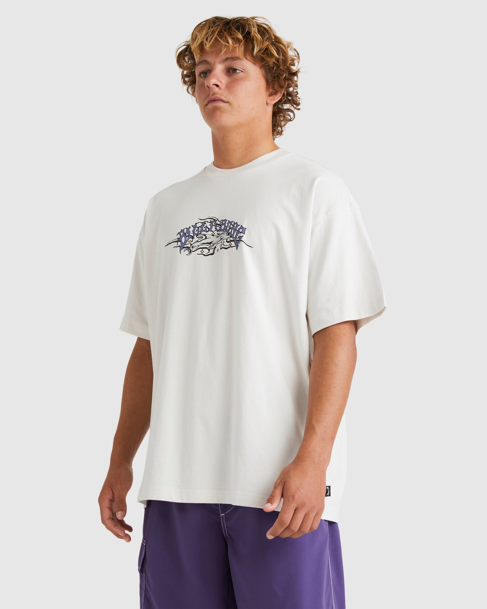 Mens Tribal Dolly  T-Shirt