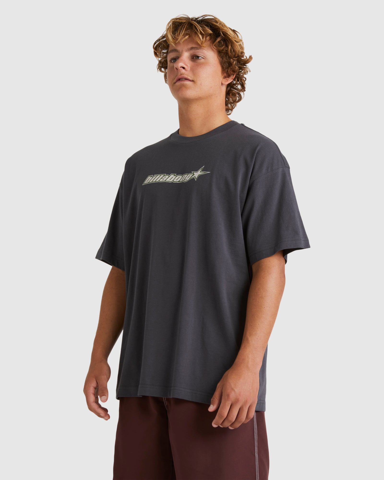 Mens Bongball T-Shirt