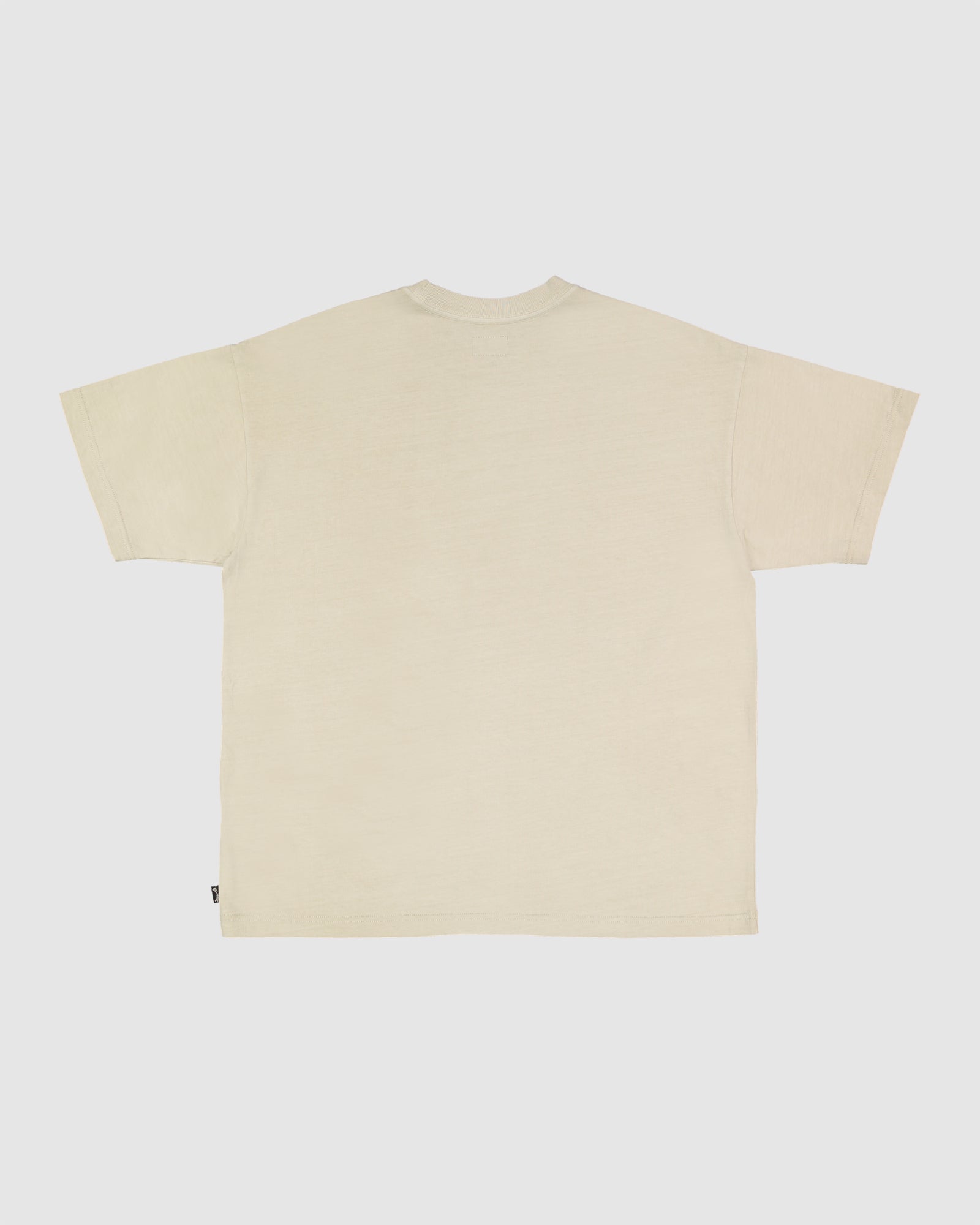 Mens OG Wave Wash T-Shirt