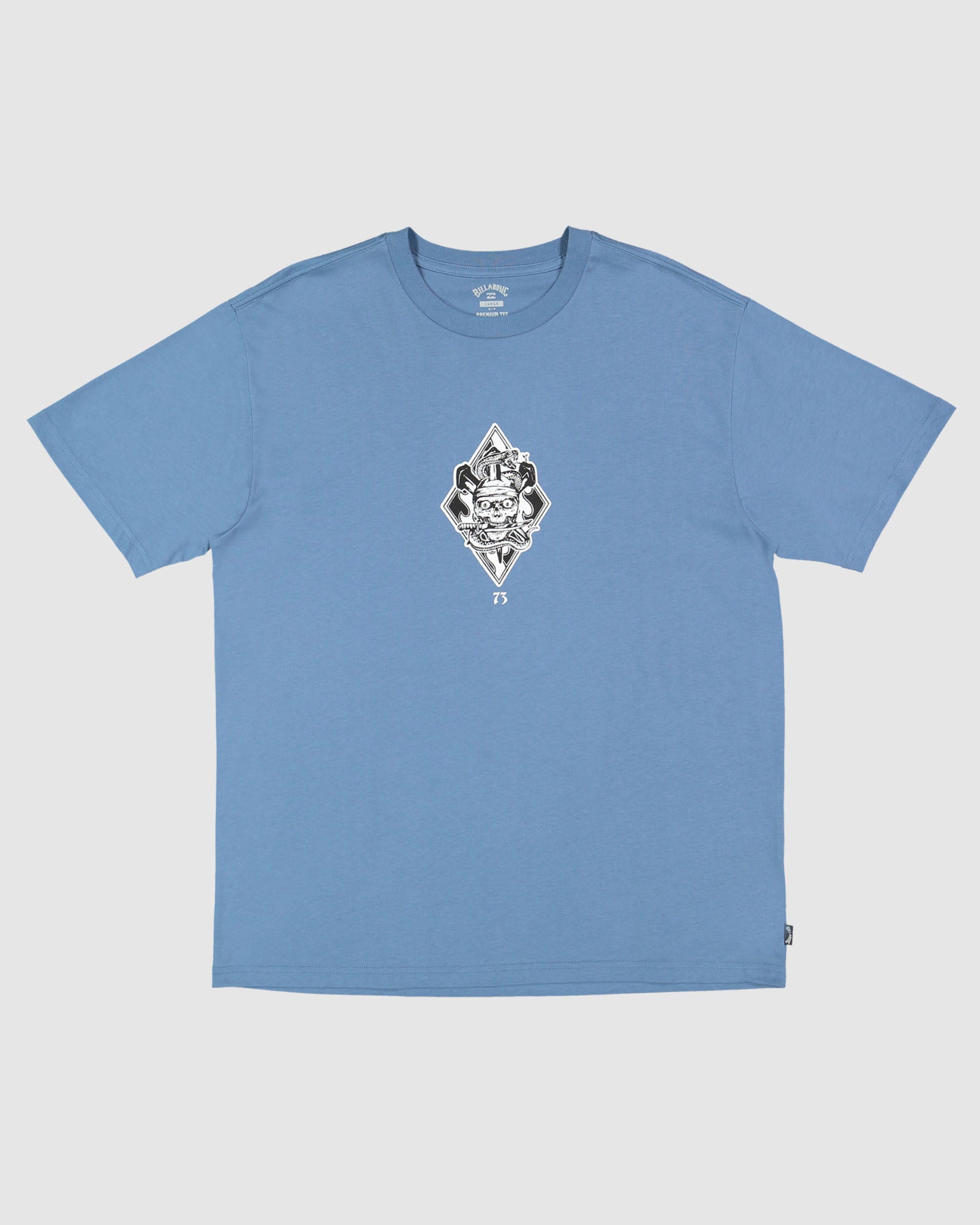 Mens Double Diamond T-Shirt