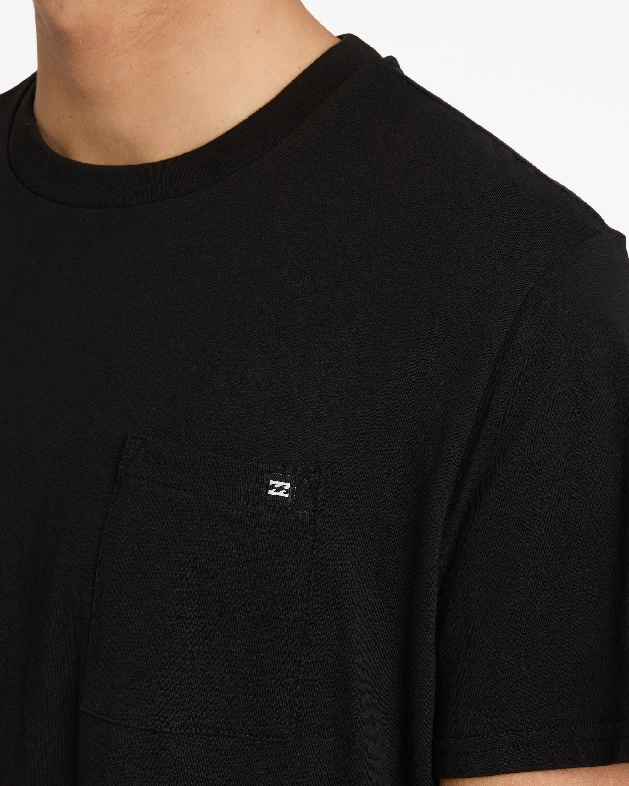 Mens Premium Pocket T-Shirt