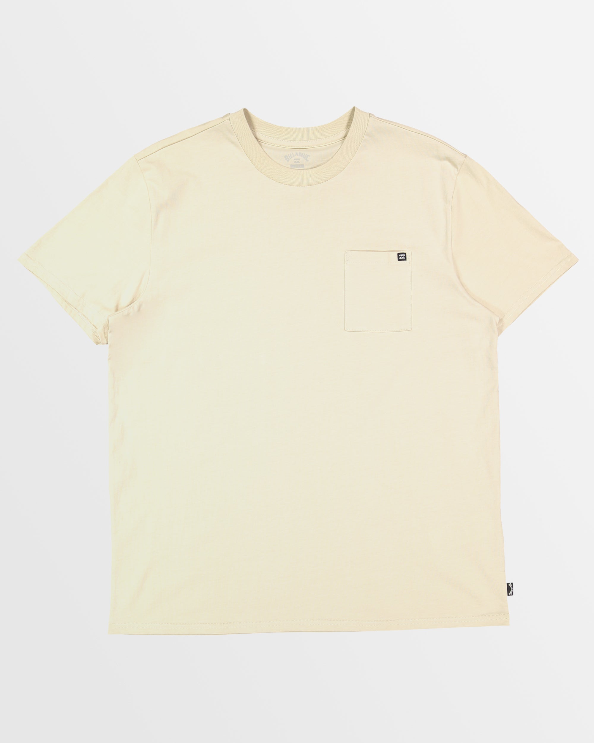 Mens Premium Pocket T-Shirt