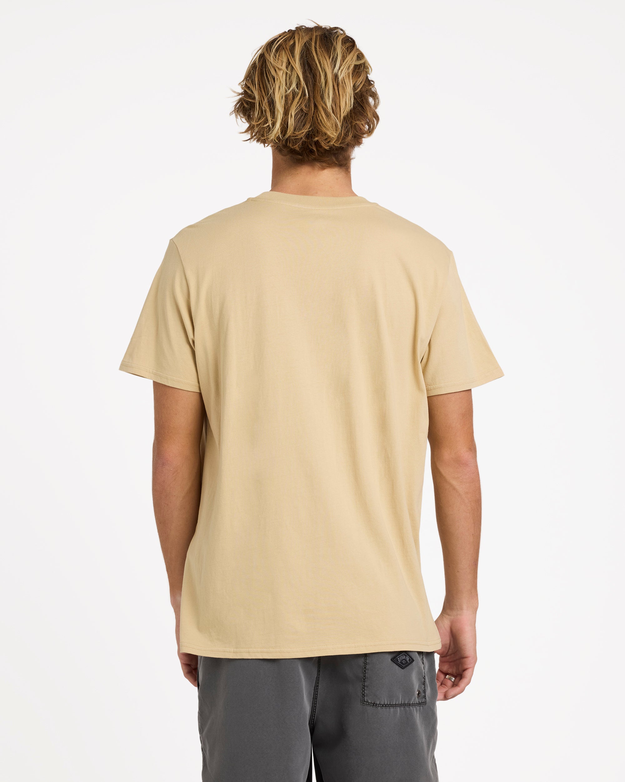 Mens Premium Pocket T-Shirt