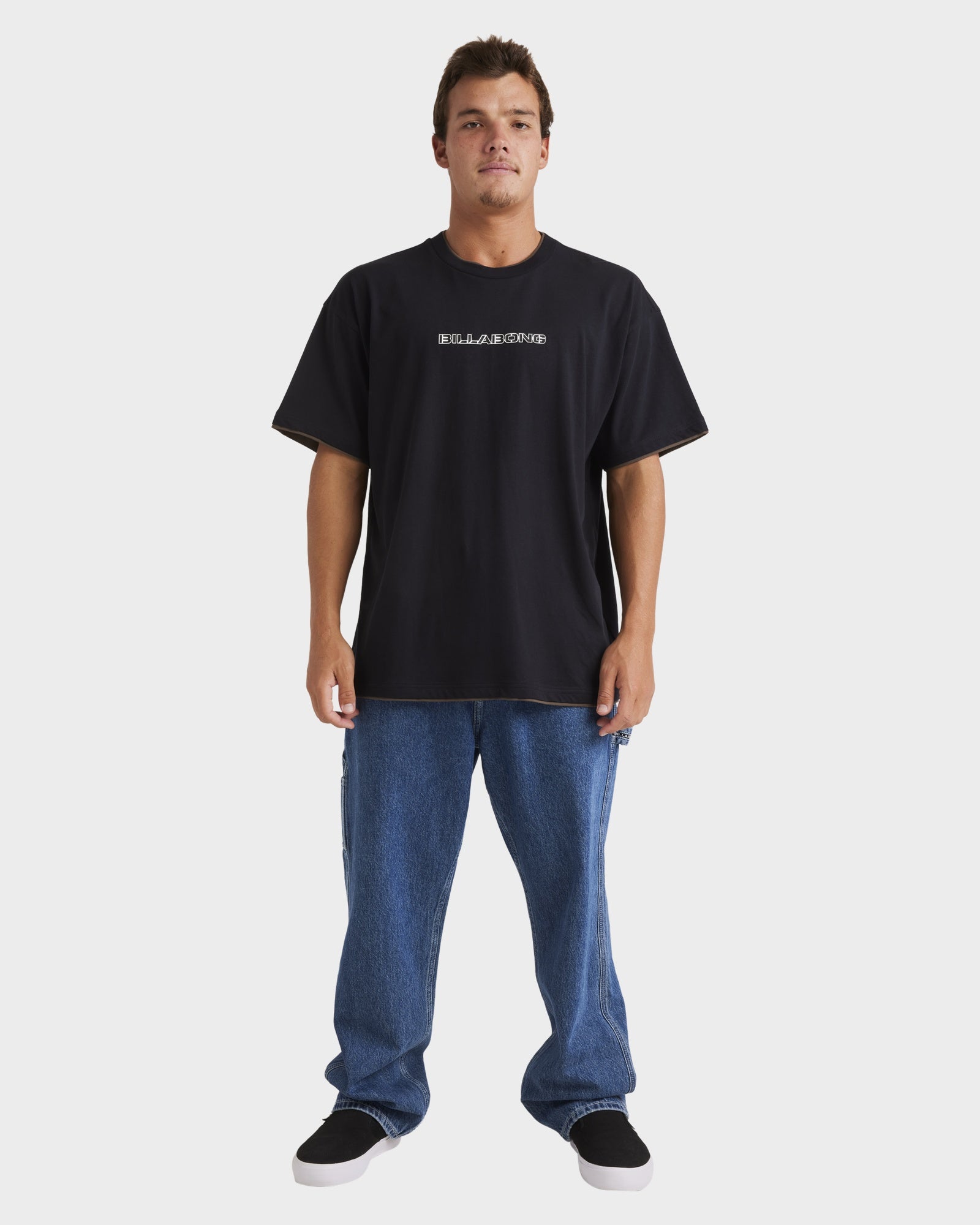 Mens Tipper T-Shirt