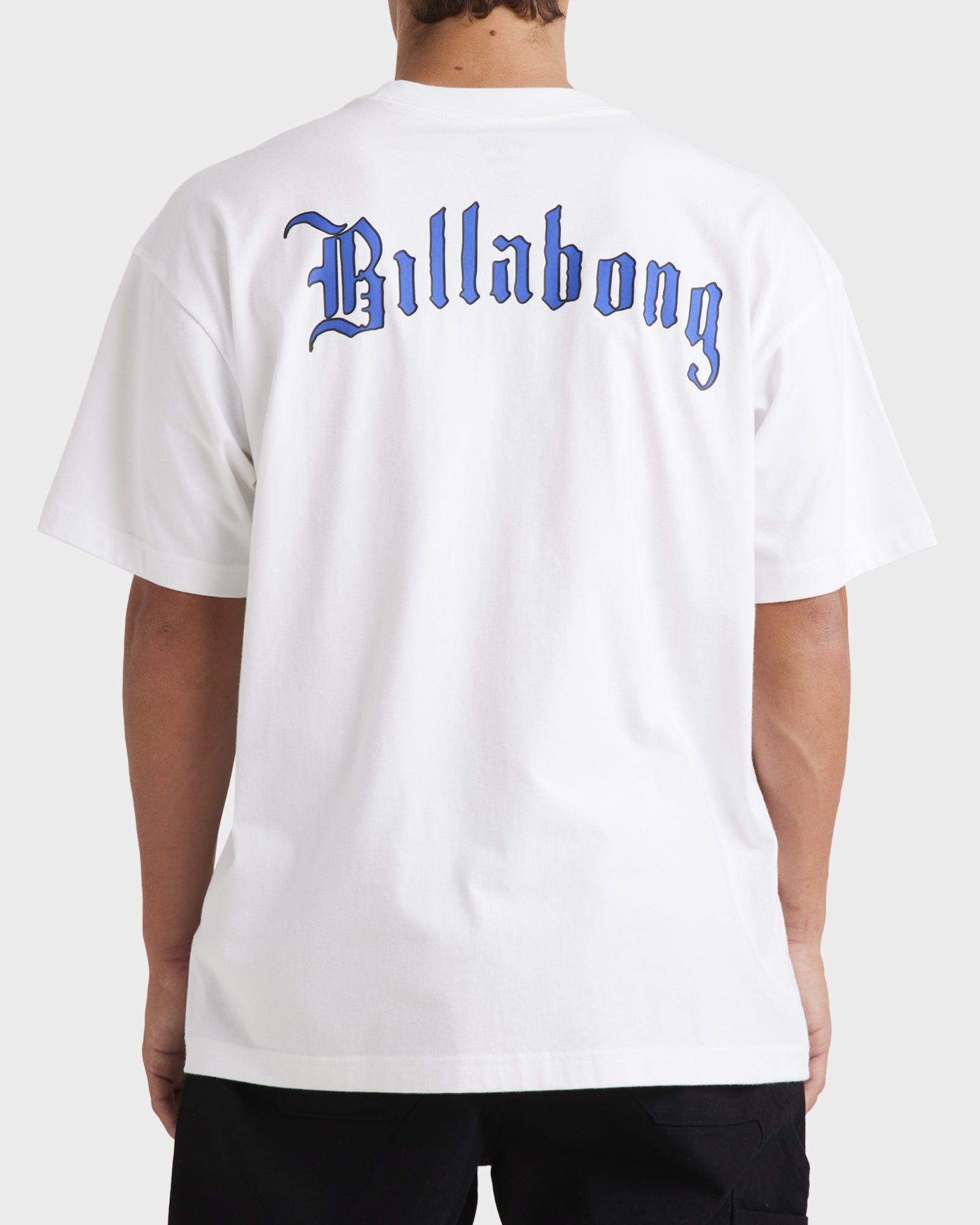 Mens Immortal Arch T-Shirt – Billabong AU