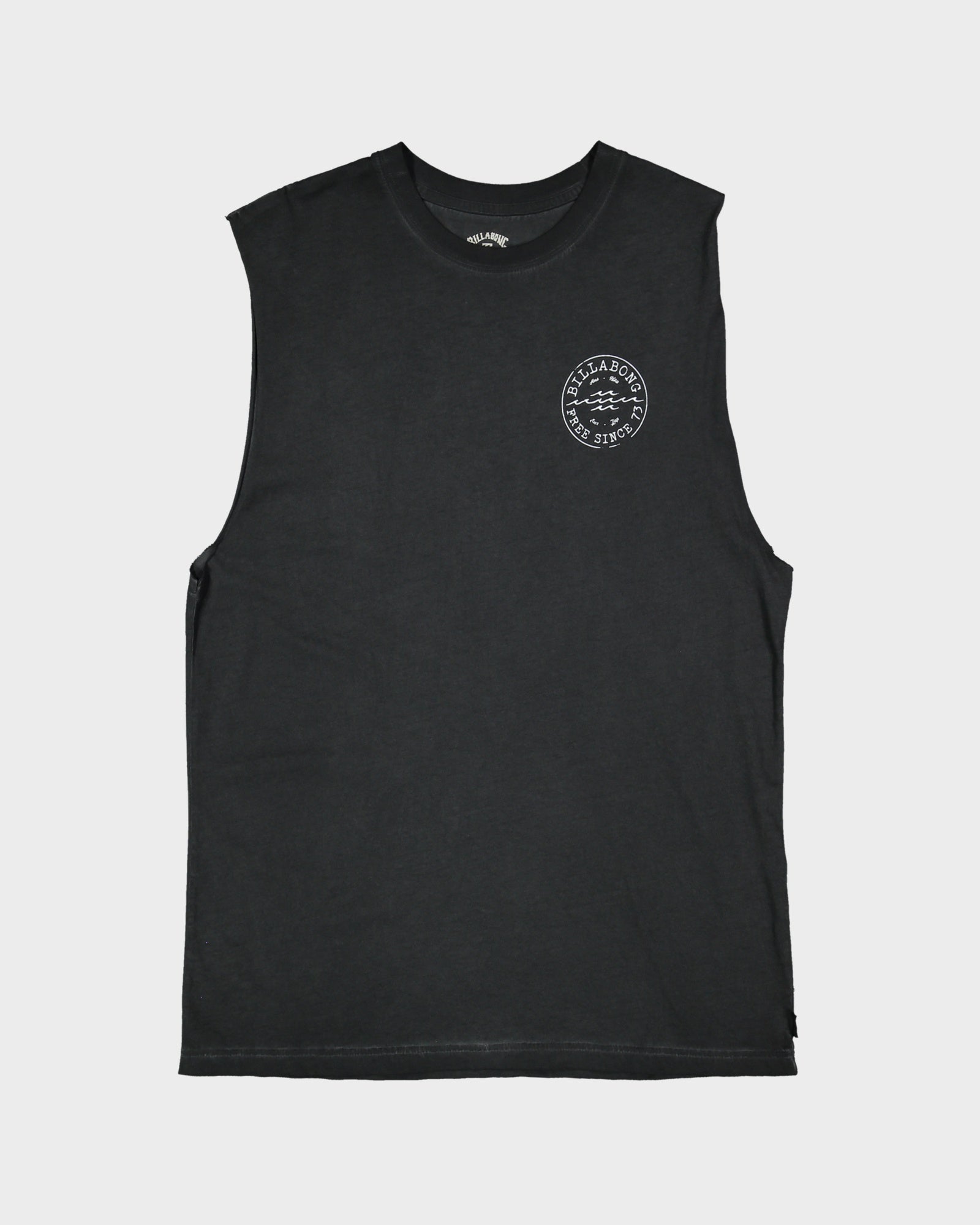 Mens Big Wave Daz Muscle Top