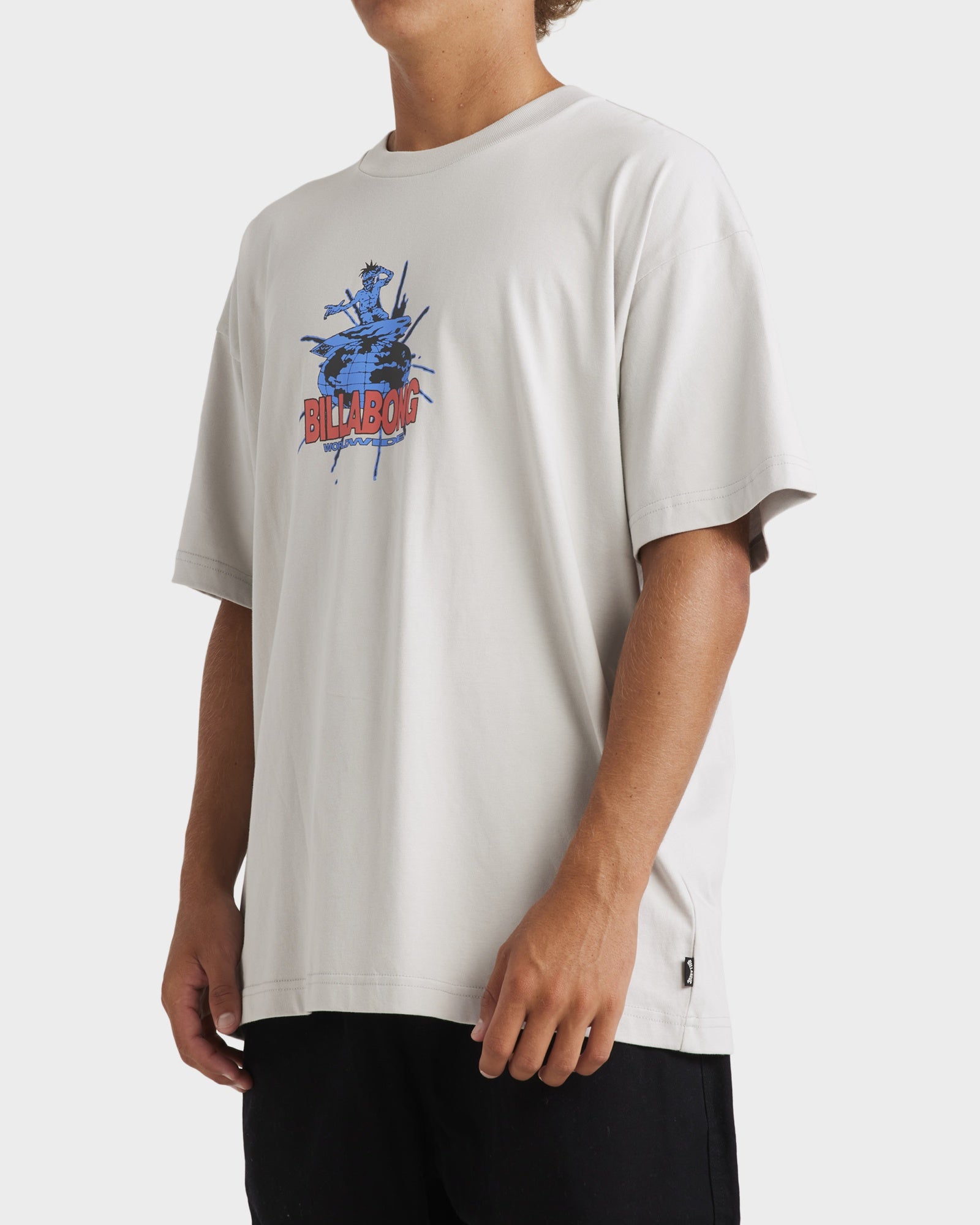 Mens Worldwide T-Shirt