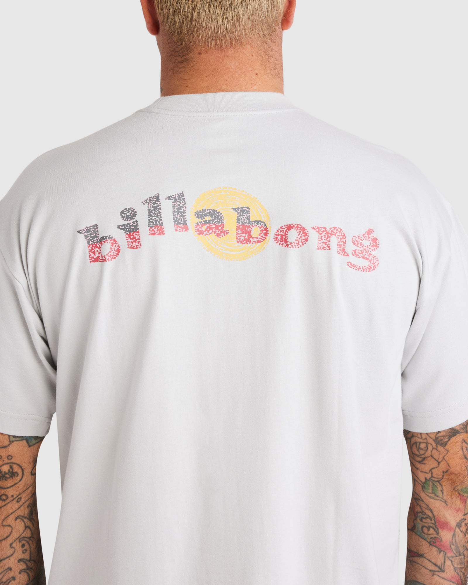 Mens Otis Sunset T-Shirt