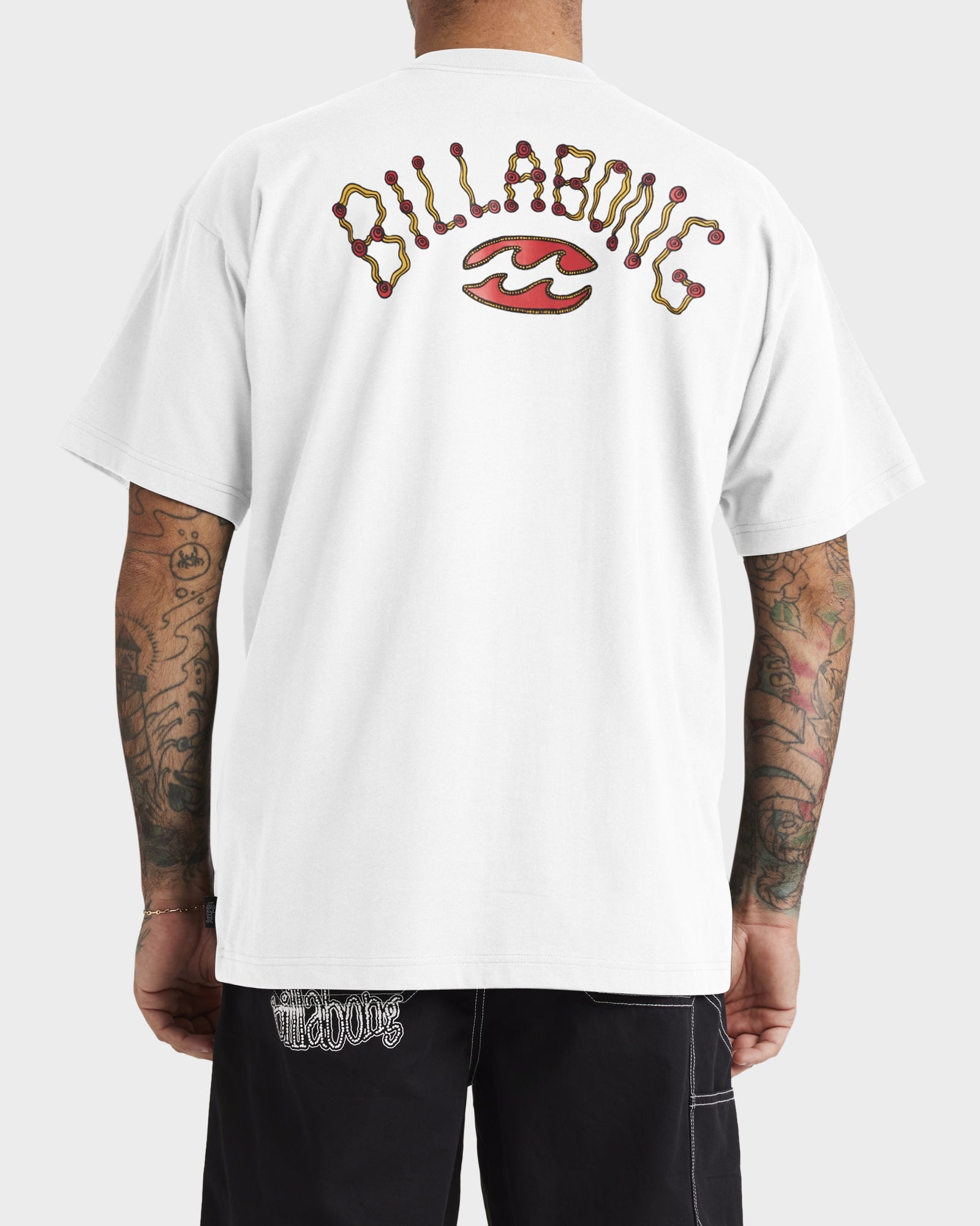 Mens Otis Arch T-Shirt