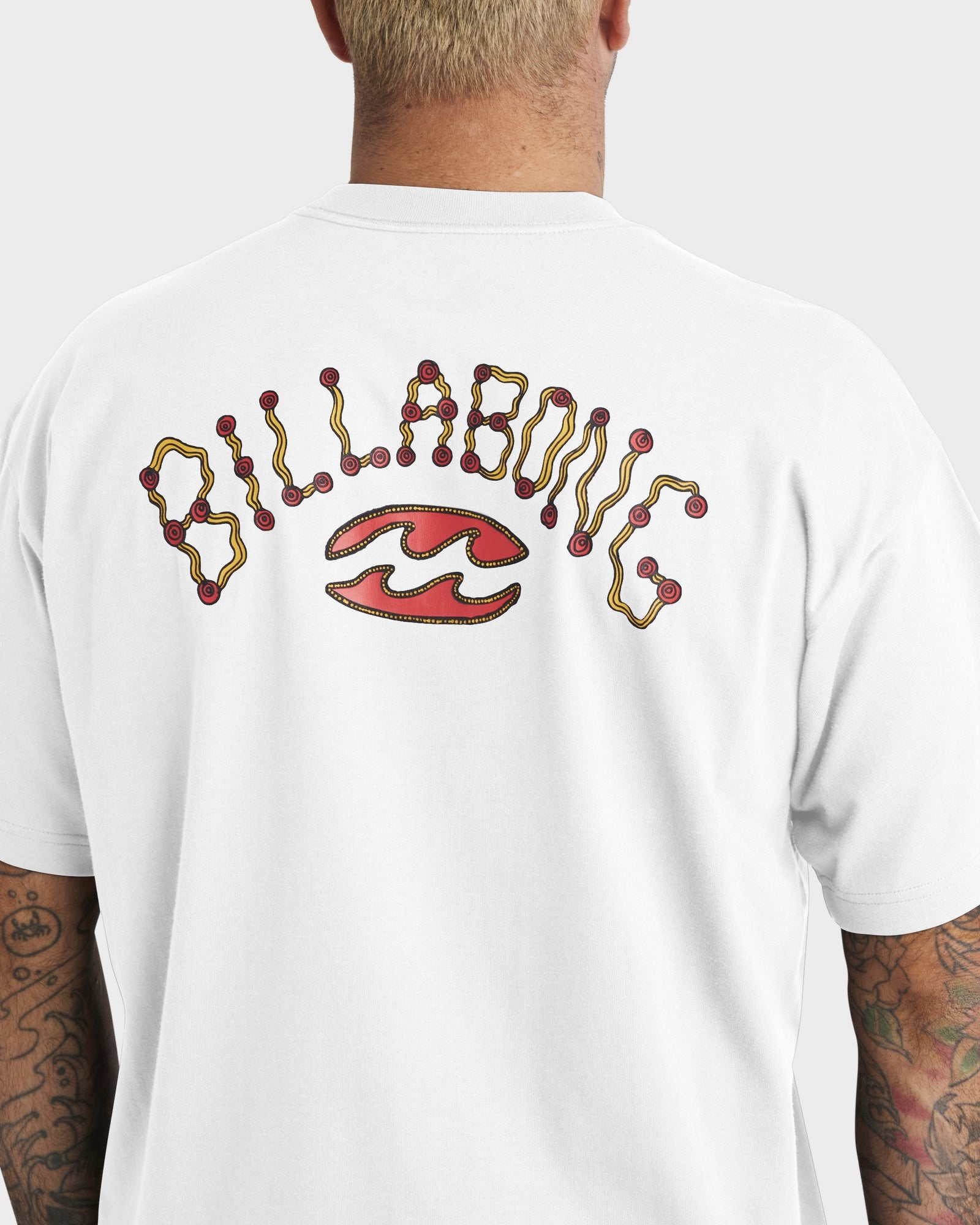 Mens Otis Arch T-Shirt