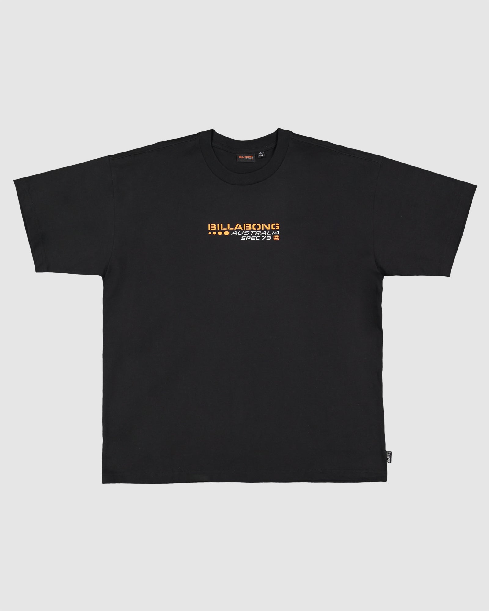 Mens Spec 73 Type T-Shirt – Billabong AU