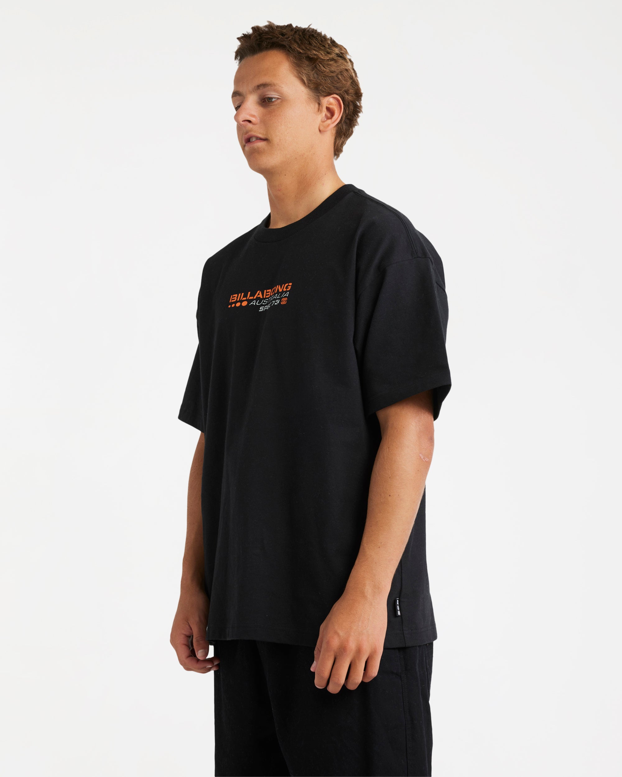 Mens Spec 73 Type T-Shirt – Billabong AU