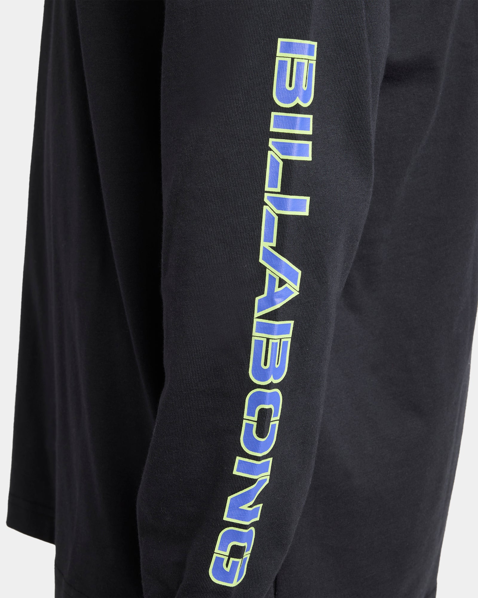 Mens Spec 73 Long Sleeve T-Shirt