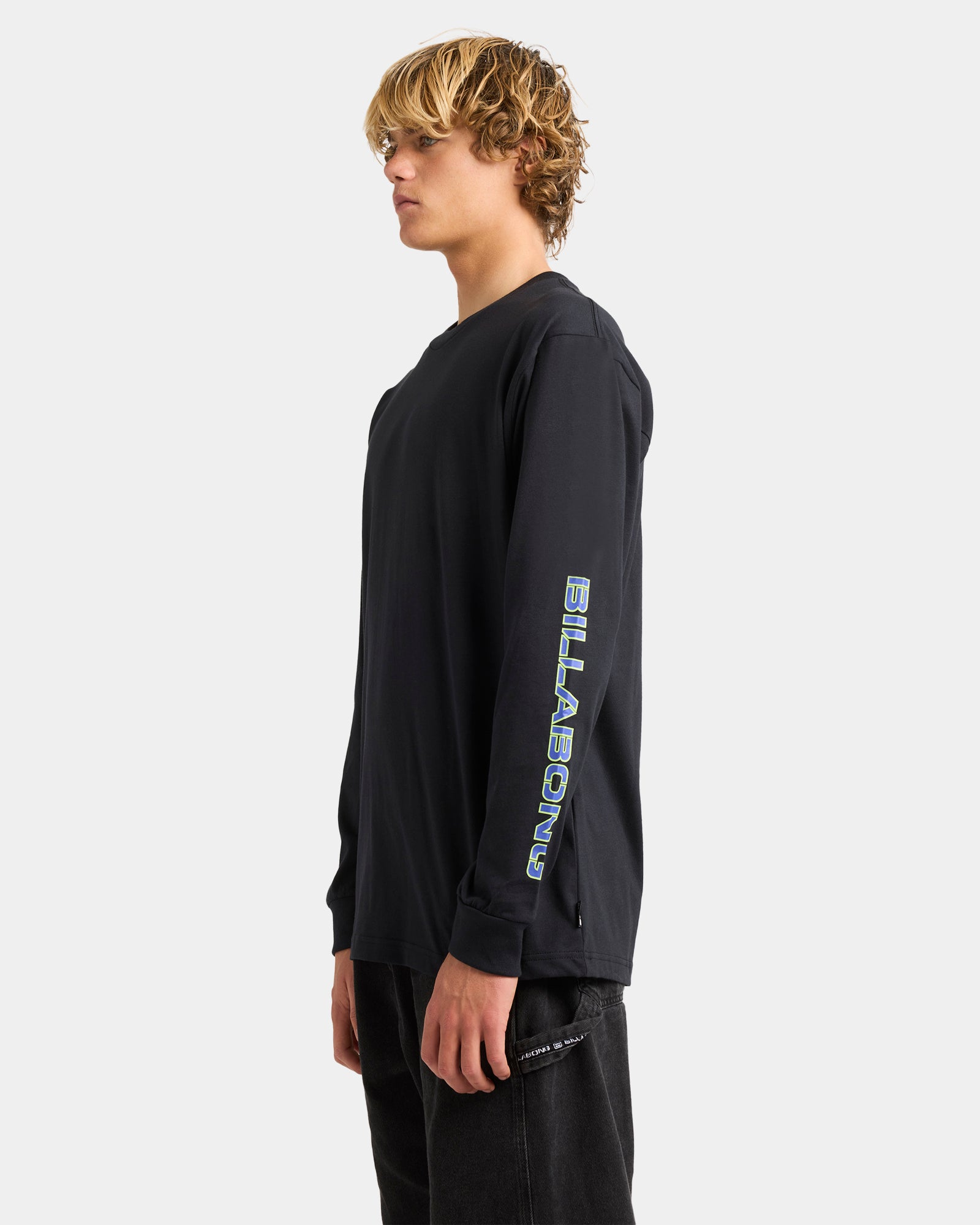 Mens Spec 73 Long Sleeve T-Shirt