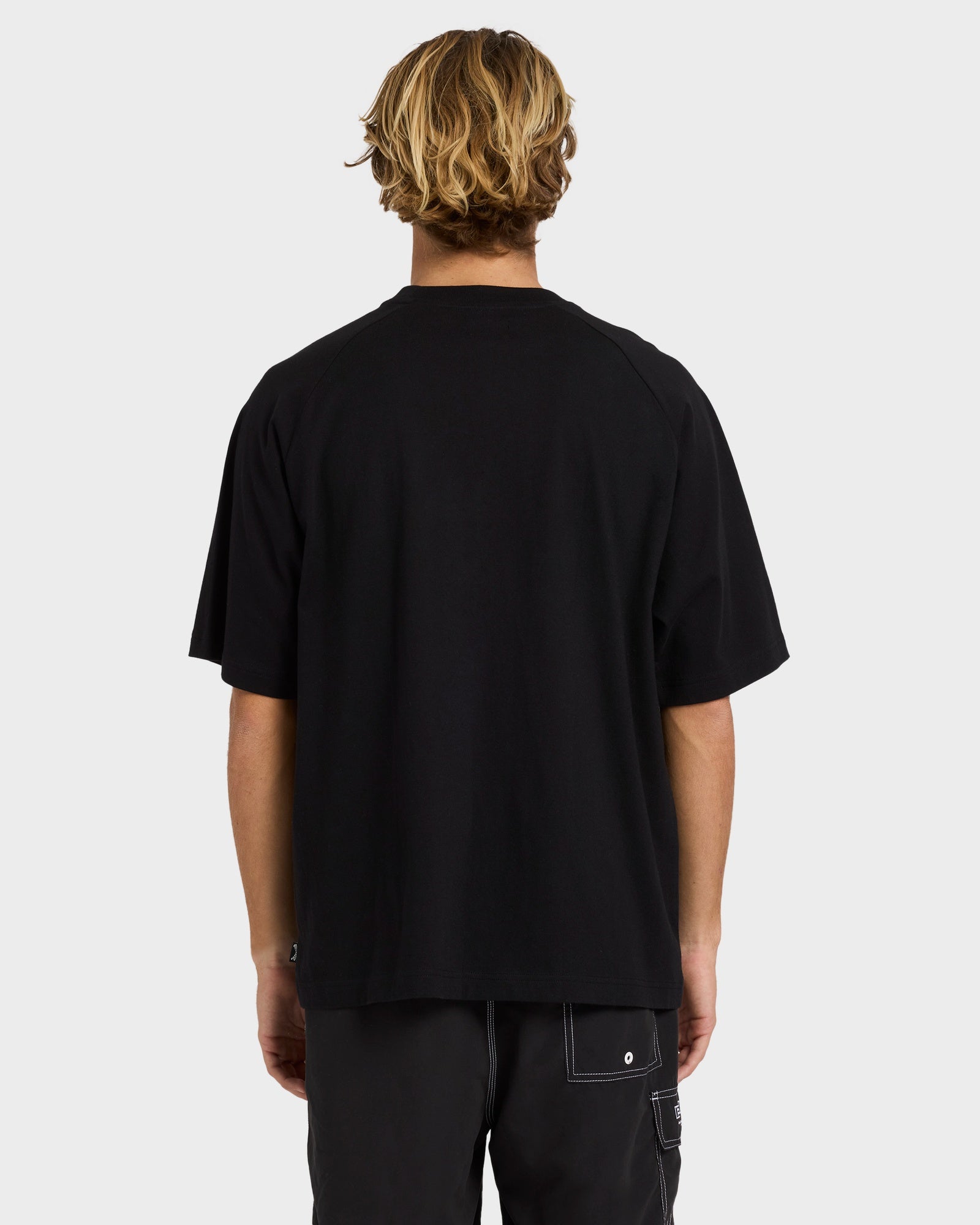 Mens System T-Shirt