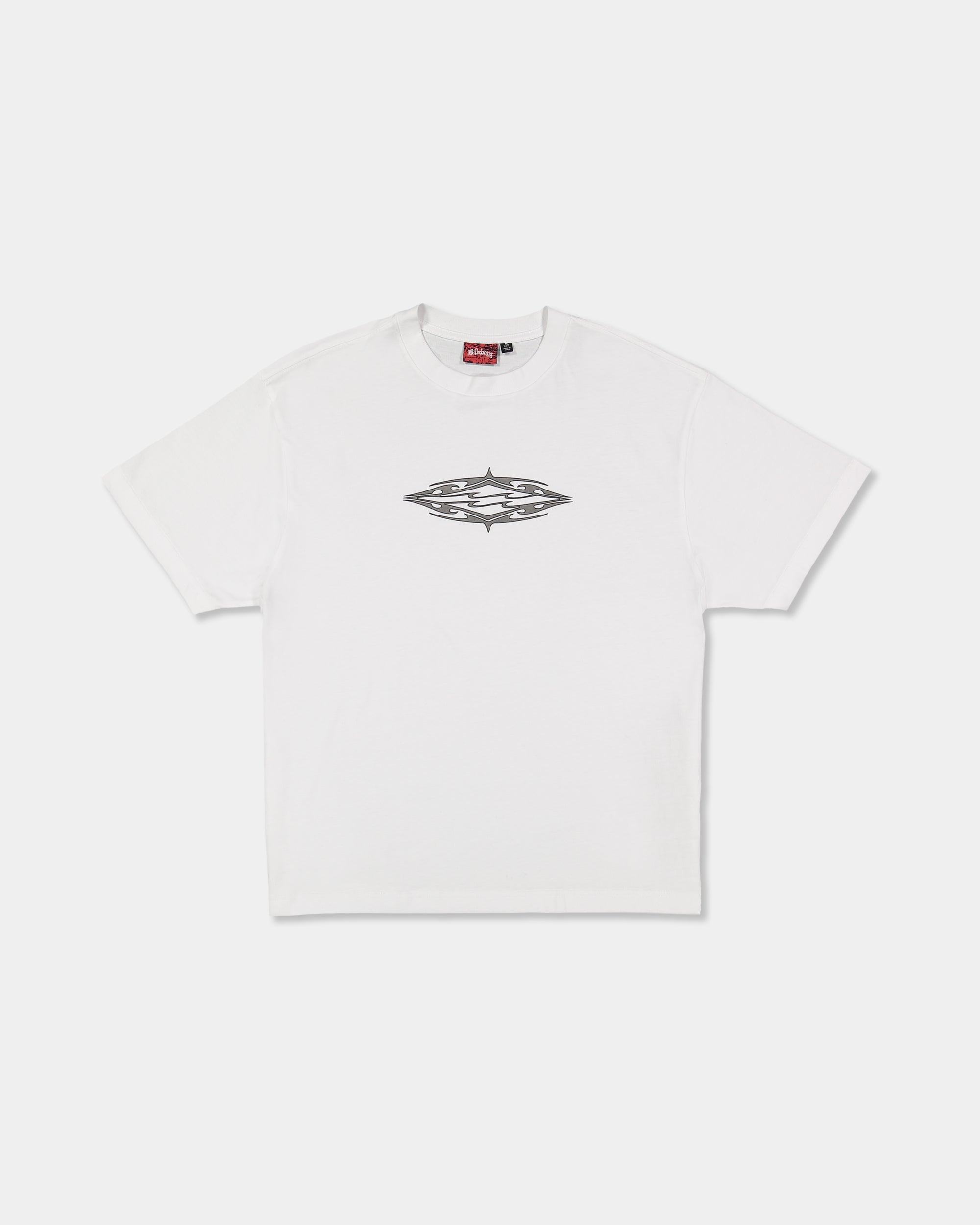 Mens Tribal Diamond T-Shirt