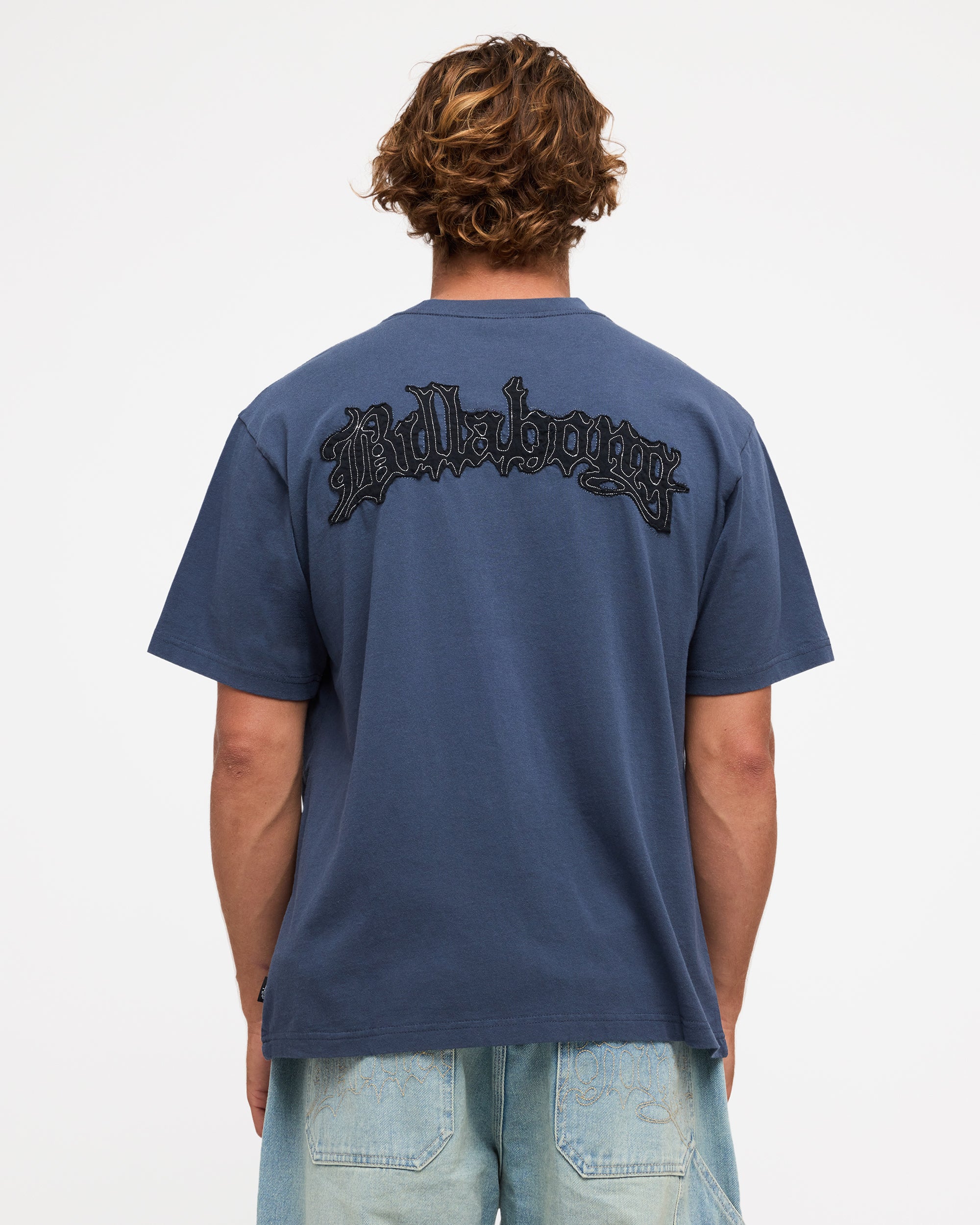 Mens Arch Up T-Shirt