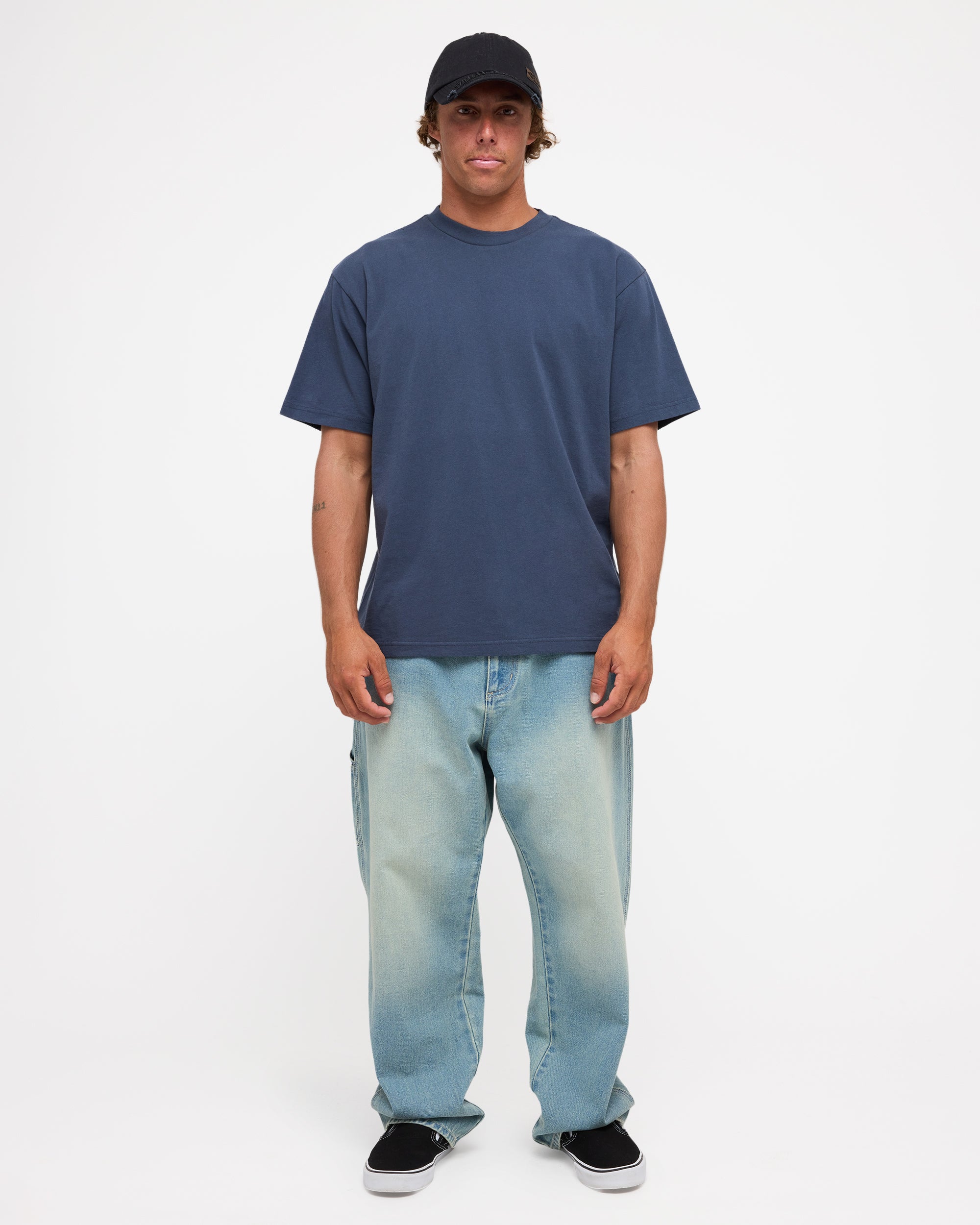 Mens Arch Up T-Shirt