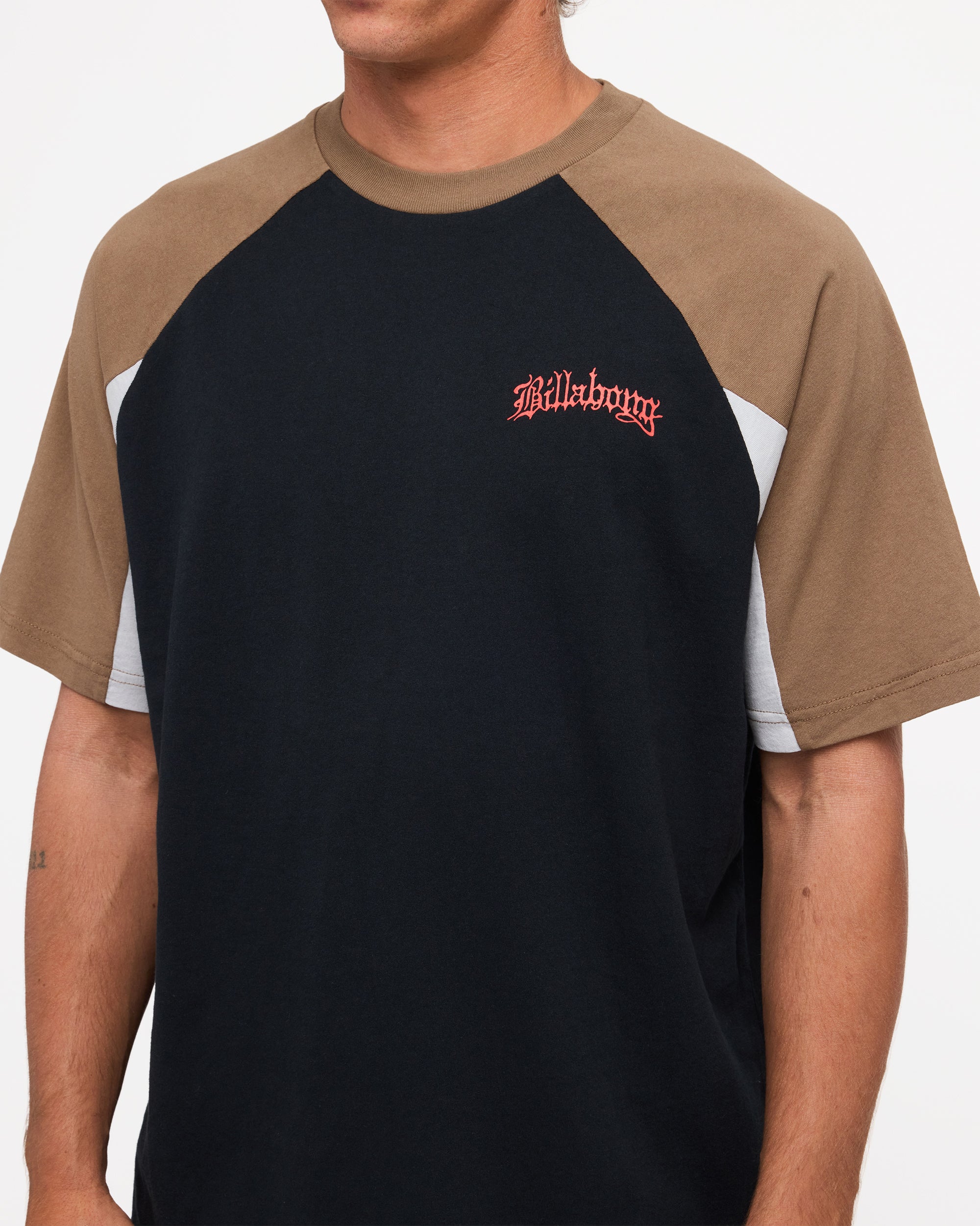 Mens Immortal System OG T-Shirt
