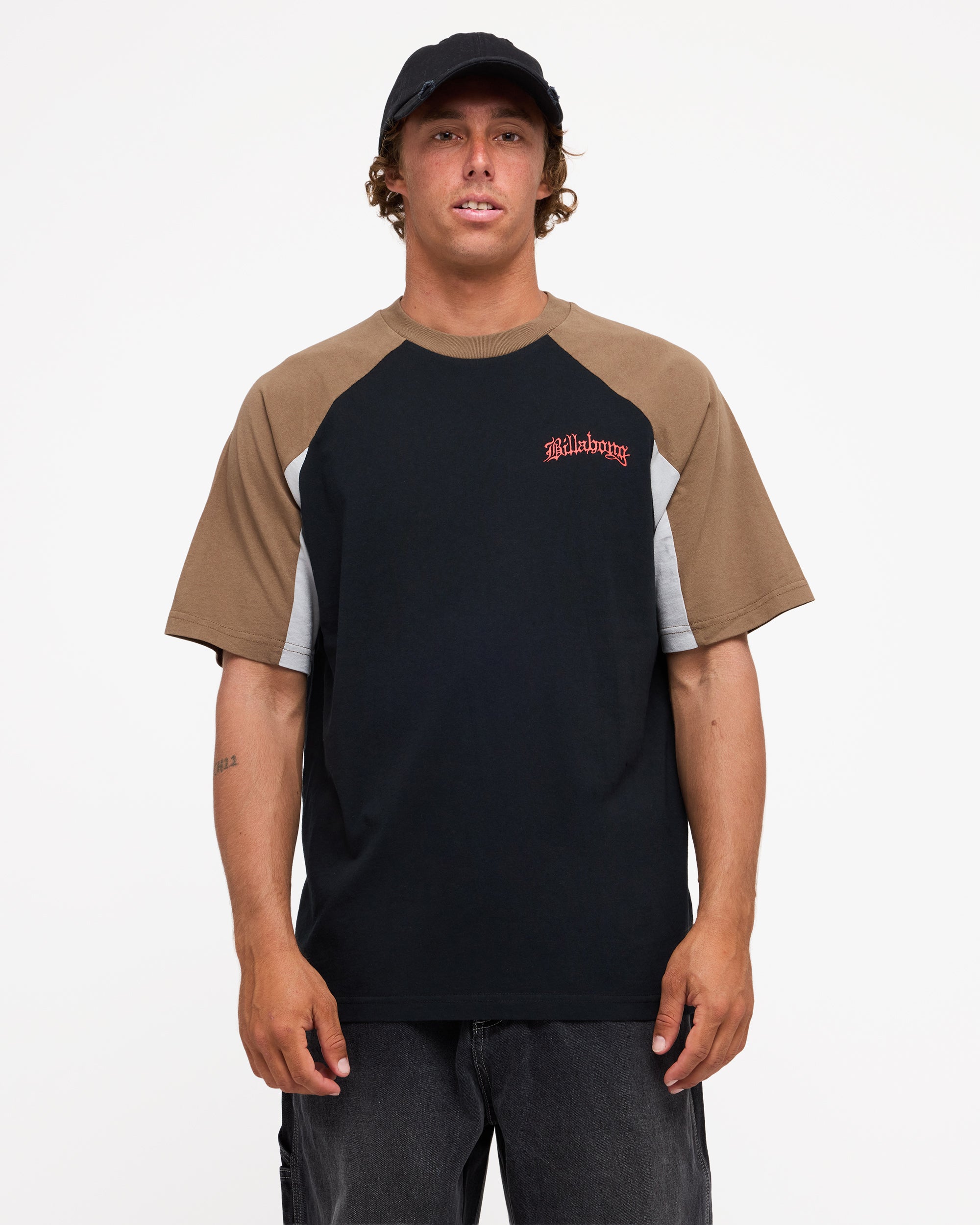 Mens Immortal System OG T-Shirt