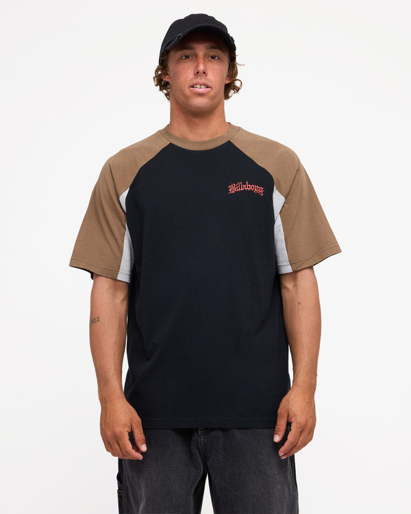 Mens Immortal System Og T-Shirt