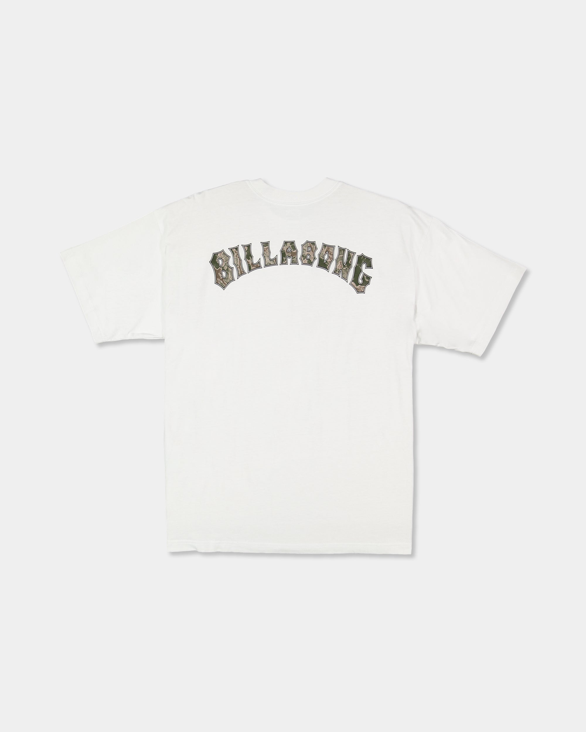Mens A/Div Arch T-Shirt
