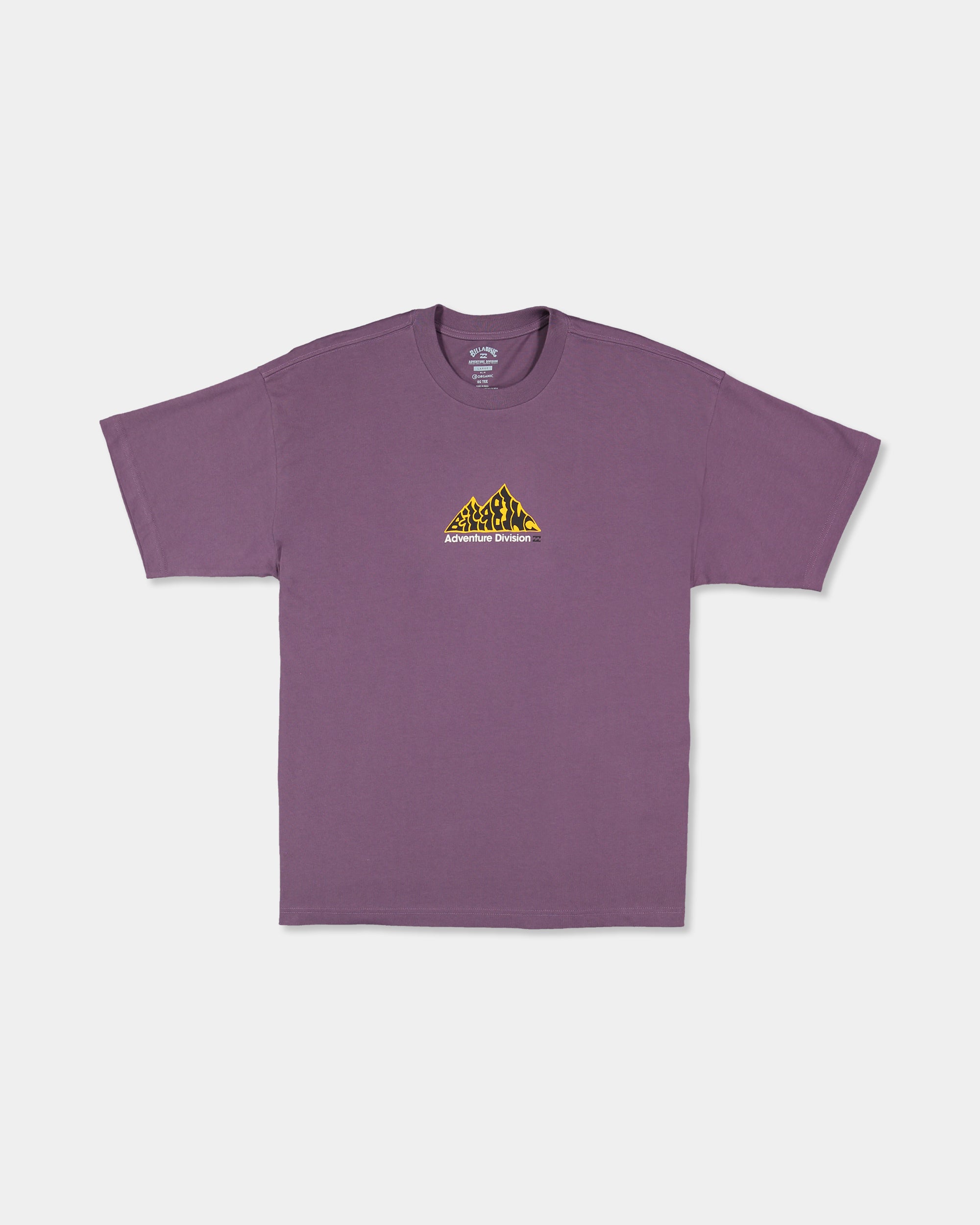 Mens A/Div Mountbong T-Shirt