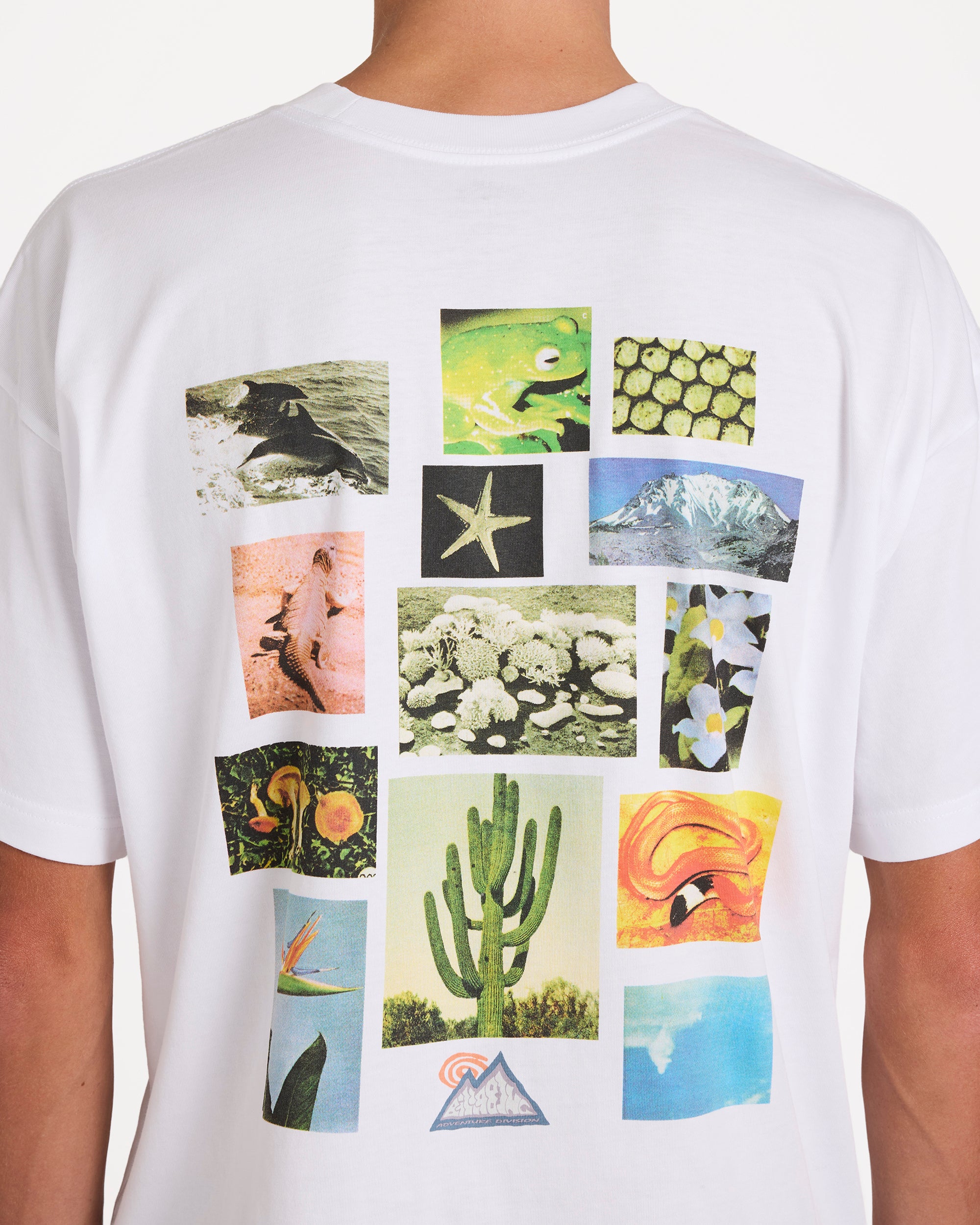 Mens A/Div Moments T-Shirt