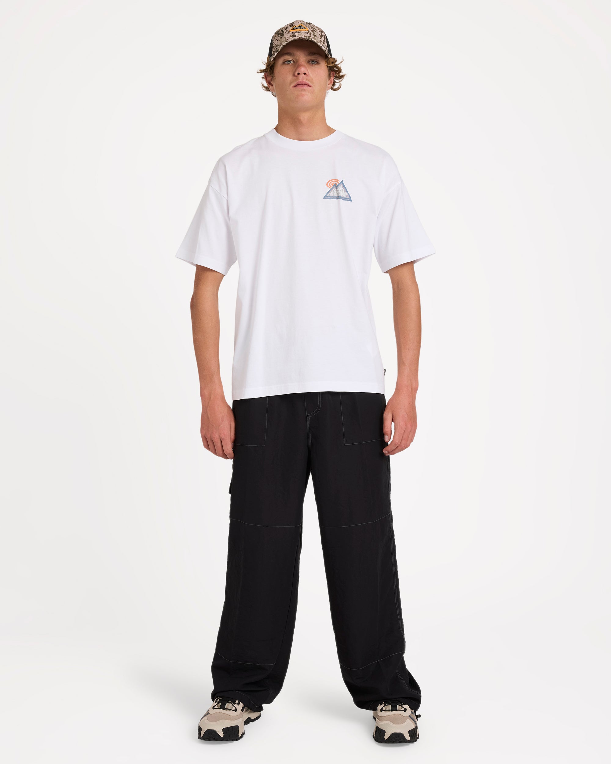 Mens A/Div Moments T-Shirt