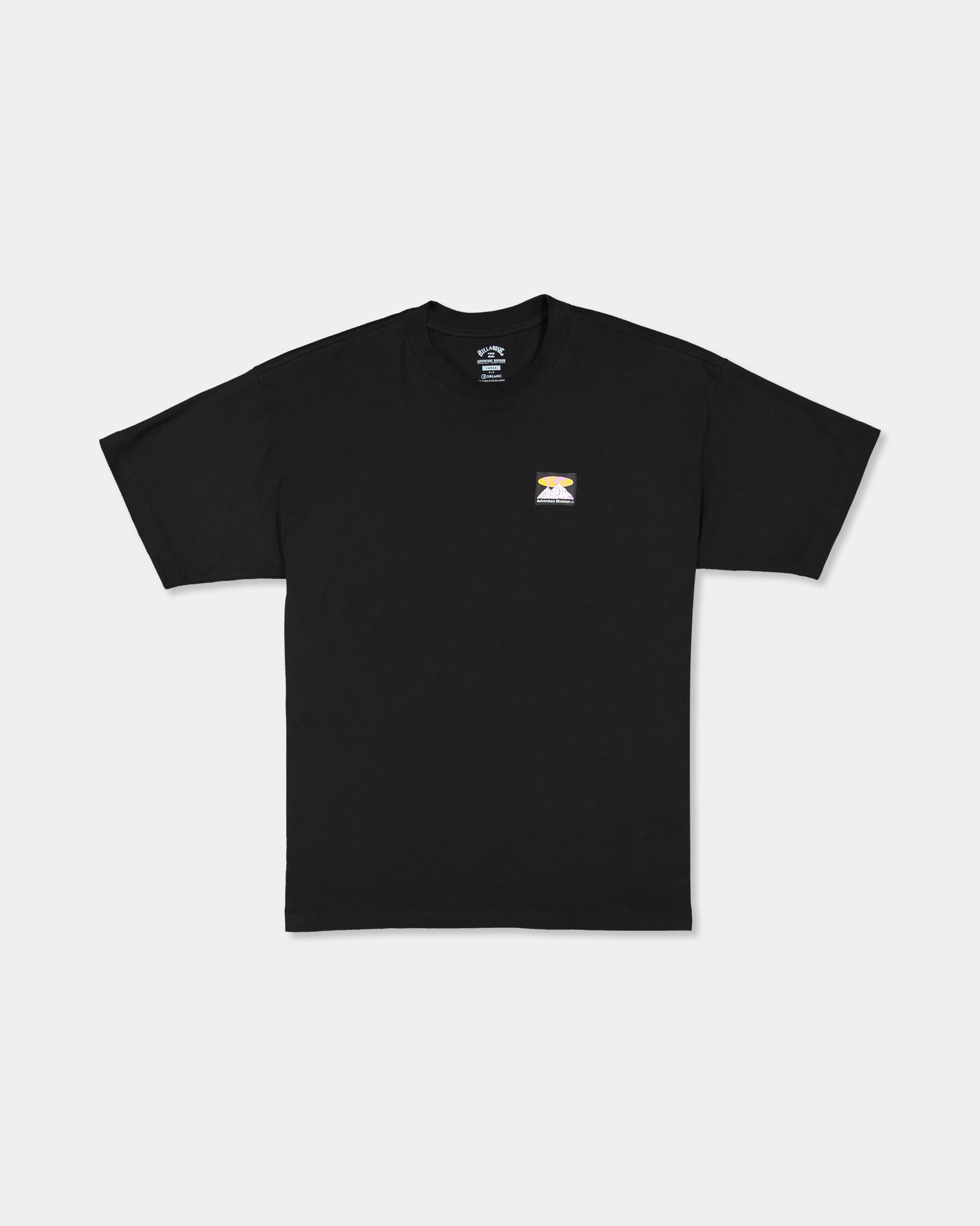 Mens A/Div Patch T-Shirt
