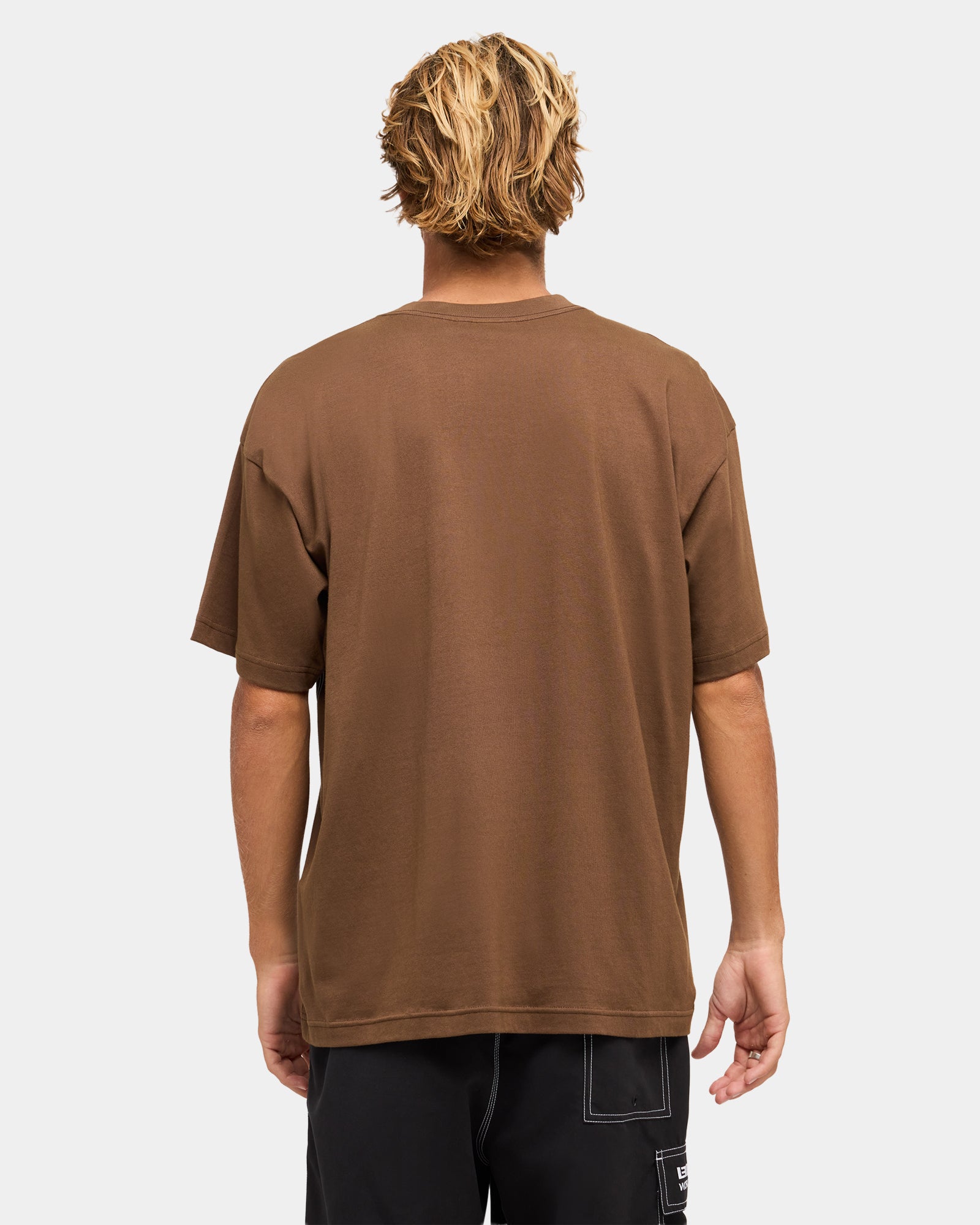 Mens Spec 73 Pulse T-Shirt