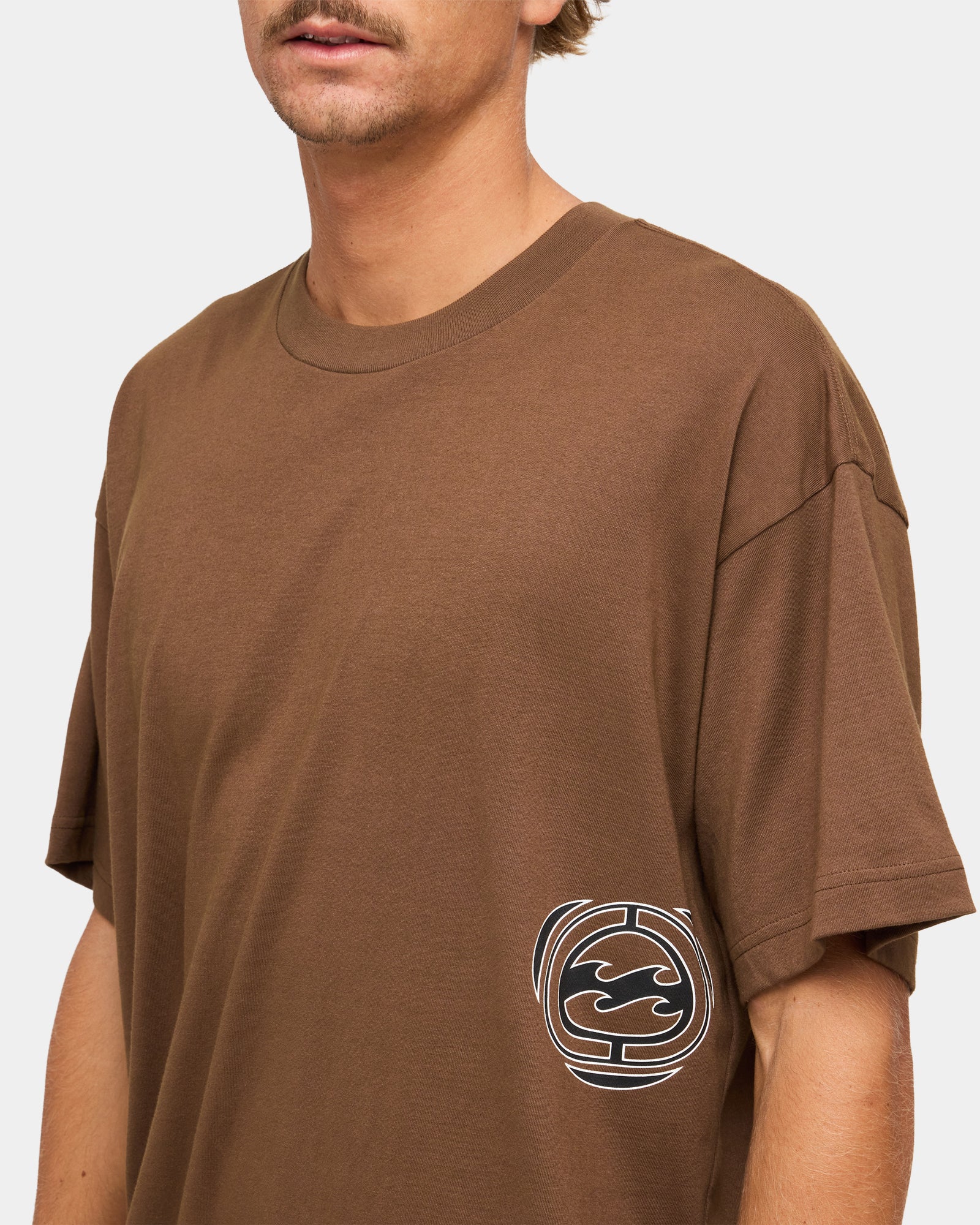 Mens Spec 73 Pulse T-Shirt