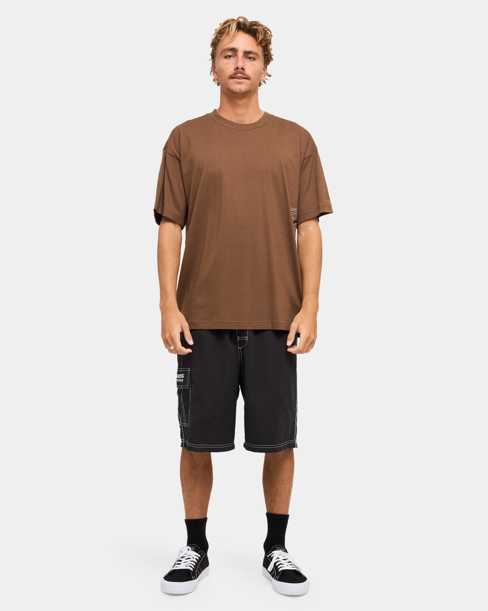 Mens Spec 73 Pulse T-Shirt