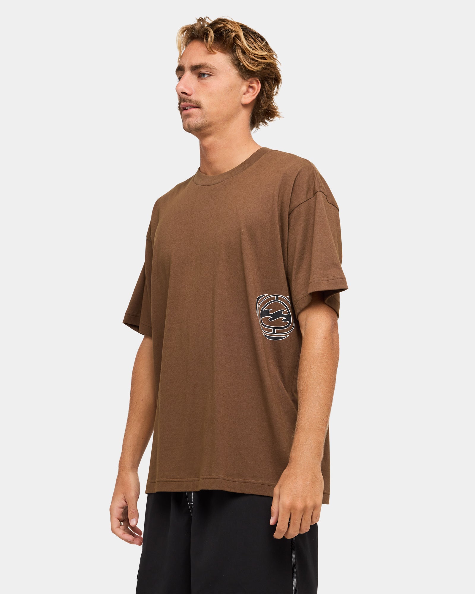 Mens Spec 73 Pulse T-Shirt