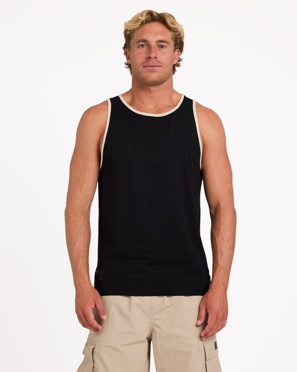 Mens Strike Mission Tank Top