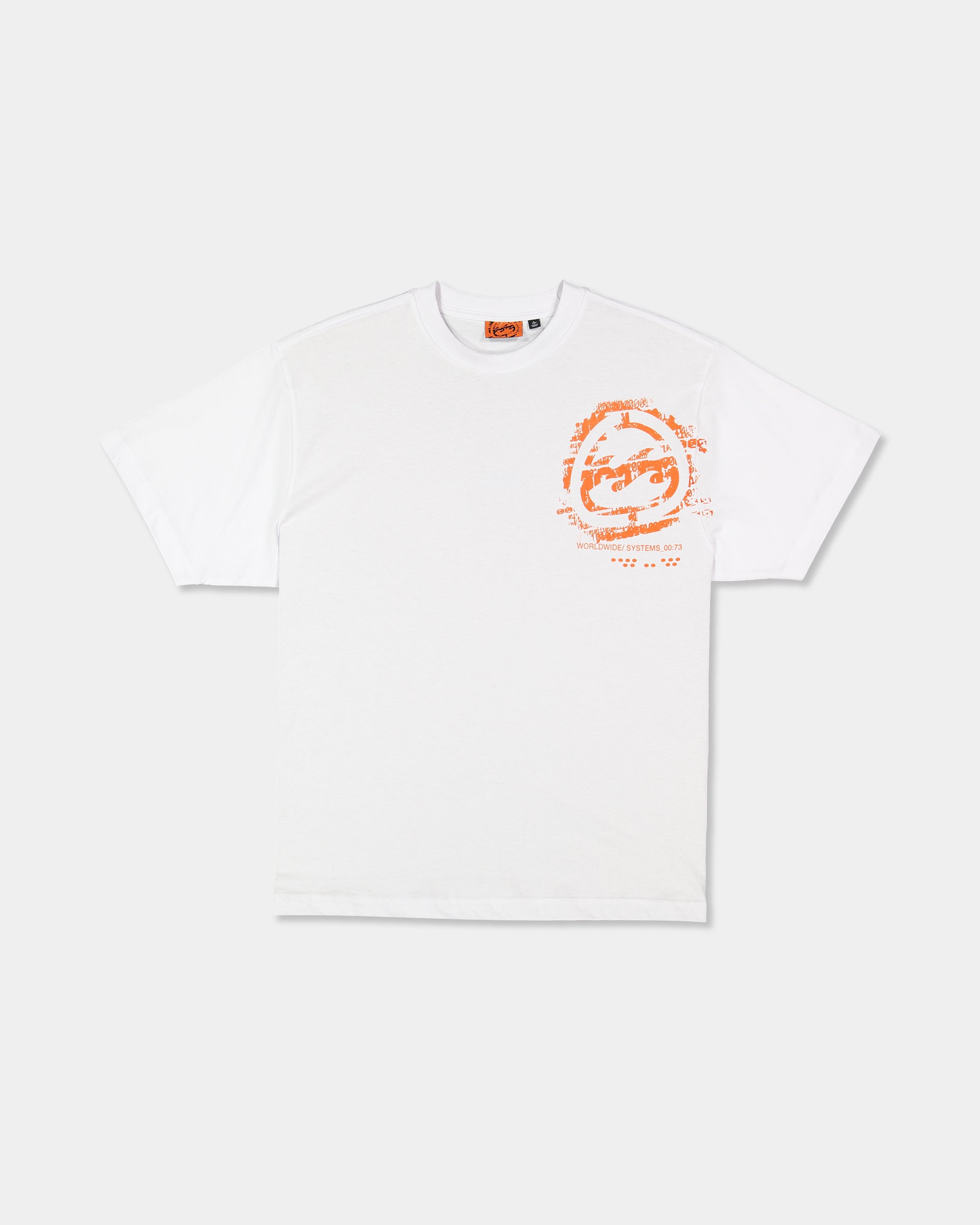Mens Spec Blast T-Shirt